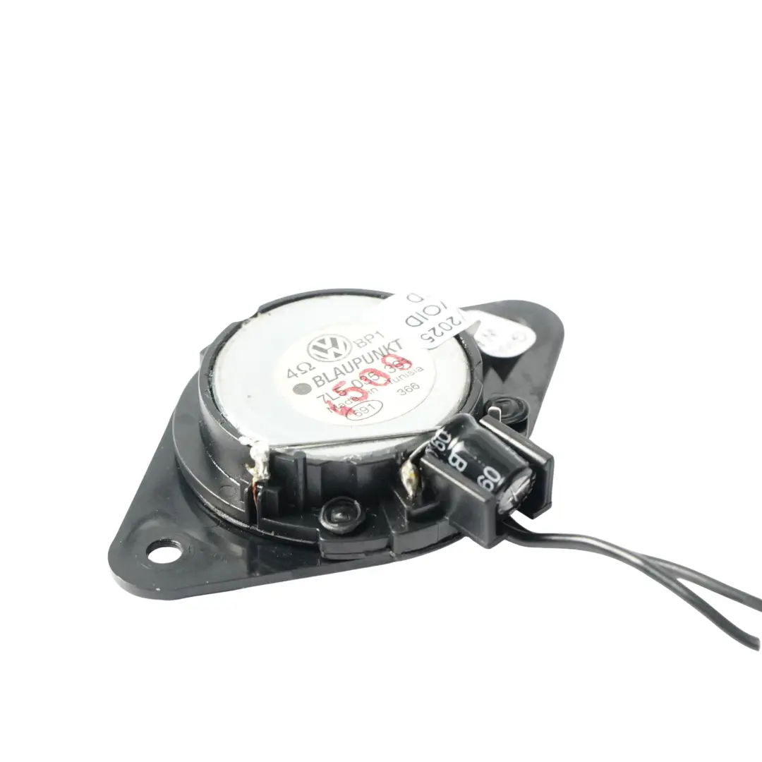 Cruscotto Tweeter Altoparlante Sinistro Destro per Porsche Cayenne 9PA con numero di parte 7L5035361 Porsche Cayenne 9PA Cruscotto Tweeter Altoparlante Sinistro Destro - SKU 7L5035361 - Numero di parte 7L5035361