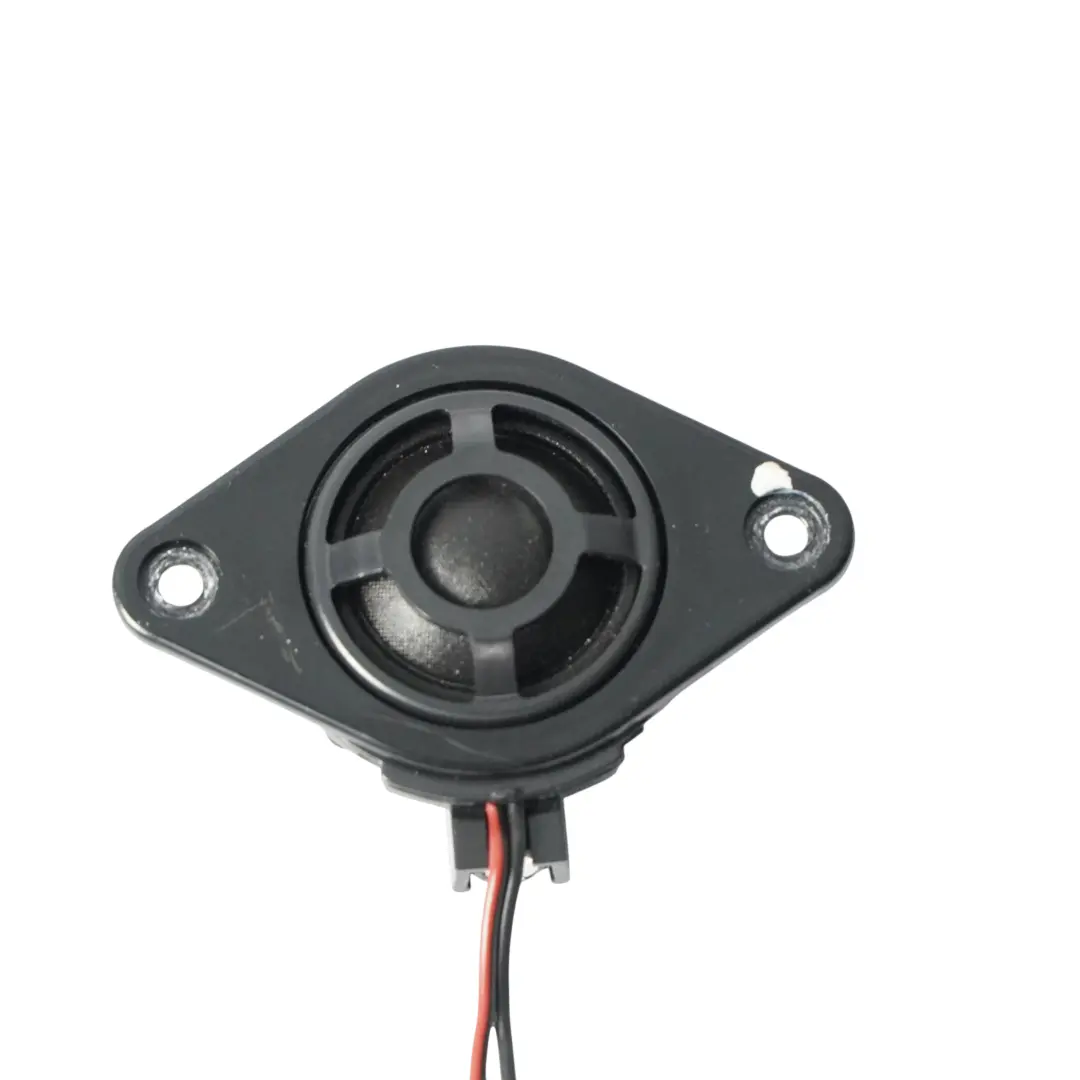Porsche Cayenne 9PA Dashboard Hochtöner Lautsprecher Links Rechts - SKU 7L5035361 - Teilenummer 7L5035361
