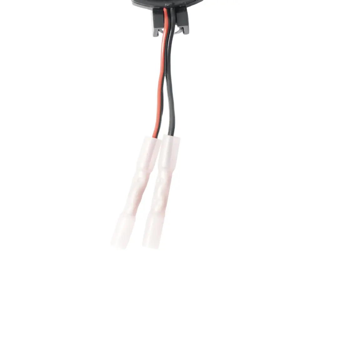 Cruscotto Tweeter Altoparlante Sinistro Destro per Porsche Cayenne 9PA con numero di parte 7L5035361 Porsche Cayenne 9PA Cruscotto Tweeter Altoparlante Sinistro Destro - SKU 7L5035361 - Numero di parte 7L5035361