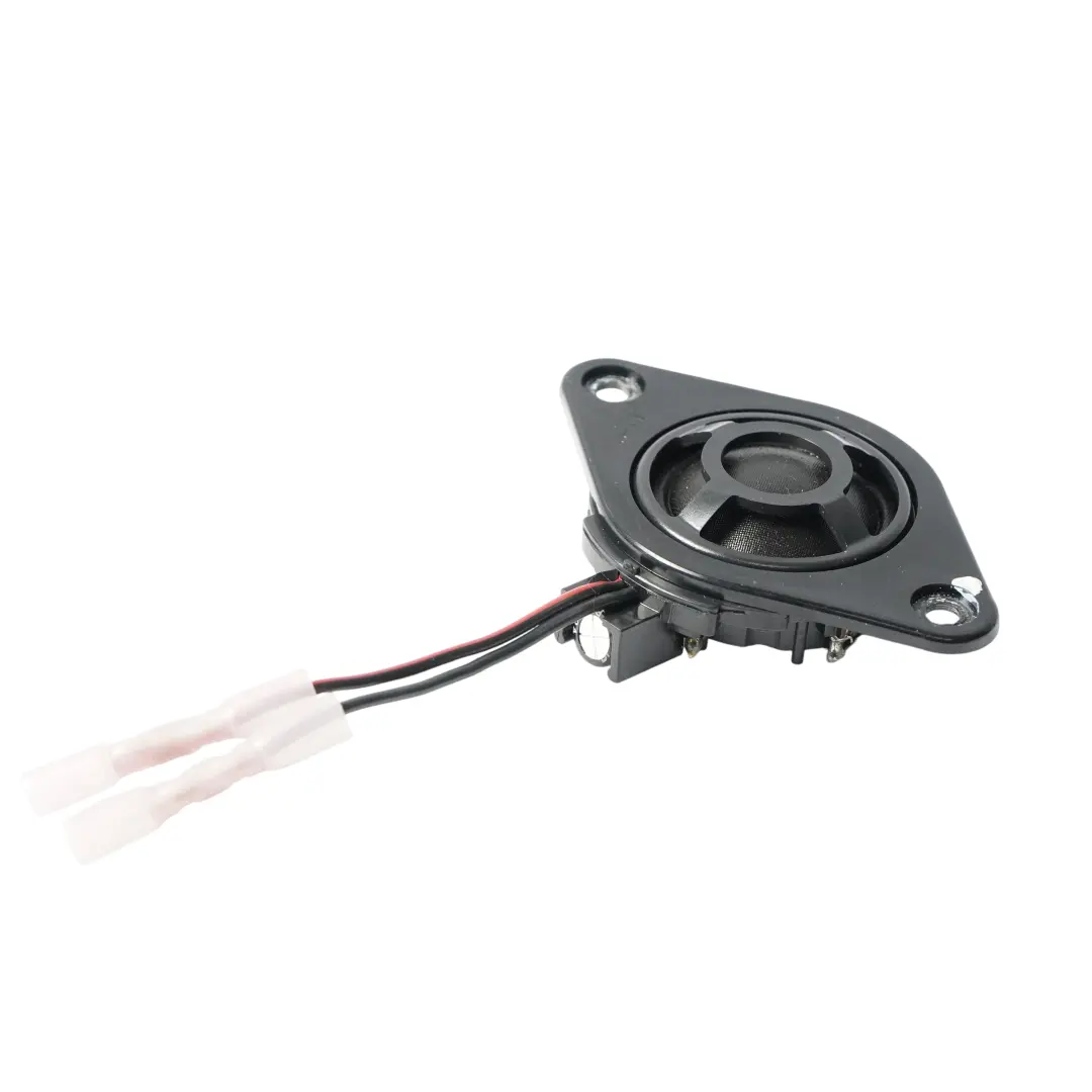 Cruscotto Tweeter Altoparlante Sinistro Destro per Porsche Cayenne 9PA con numero di parte 7L5035361 Porsche Cayenne 9PA Cruscotto Tweeter Altoparlante Sinistro Destro - SKU 7L5035361 - Numero di parte 7L5035361