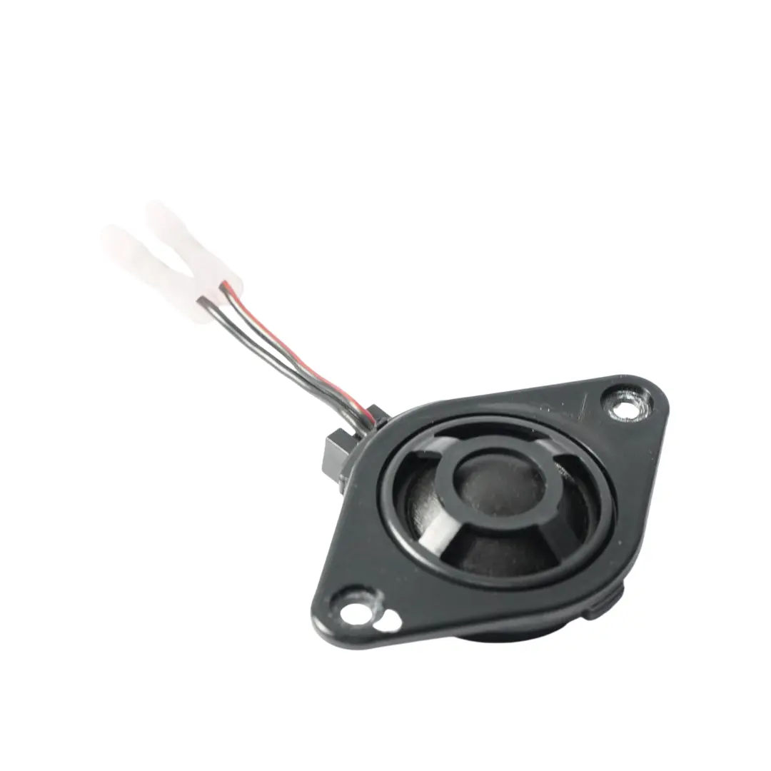 Porsche Cayenne 9PA Panel Salpicadero Altavoz Agudos Izquierda Derecha - SKU 7L5035361 - Número de pieza 7L5035361