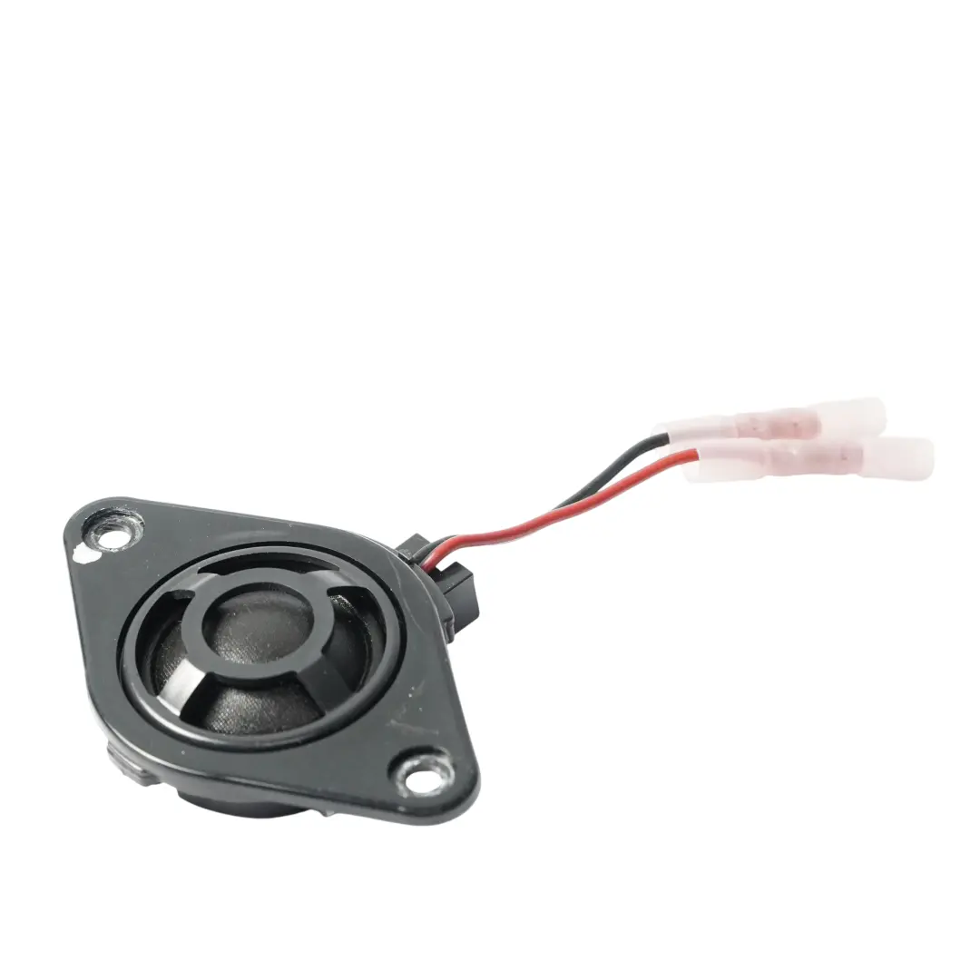 Haut Parleur D'Aigus De Tableau Bord Gauche Droit pour Porsche Cayenne 9PA à propos du numéro de pièce 7L5035361 Porsche Cayenne 9PA Haut Parleur D'Aigus De Tableau Bord Gauche Droit - SKU 7L5035361 - Numéro de pièce 7L5035361