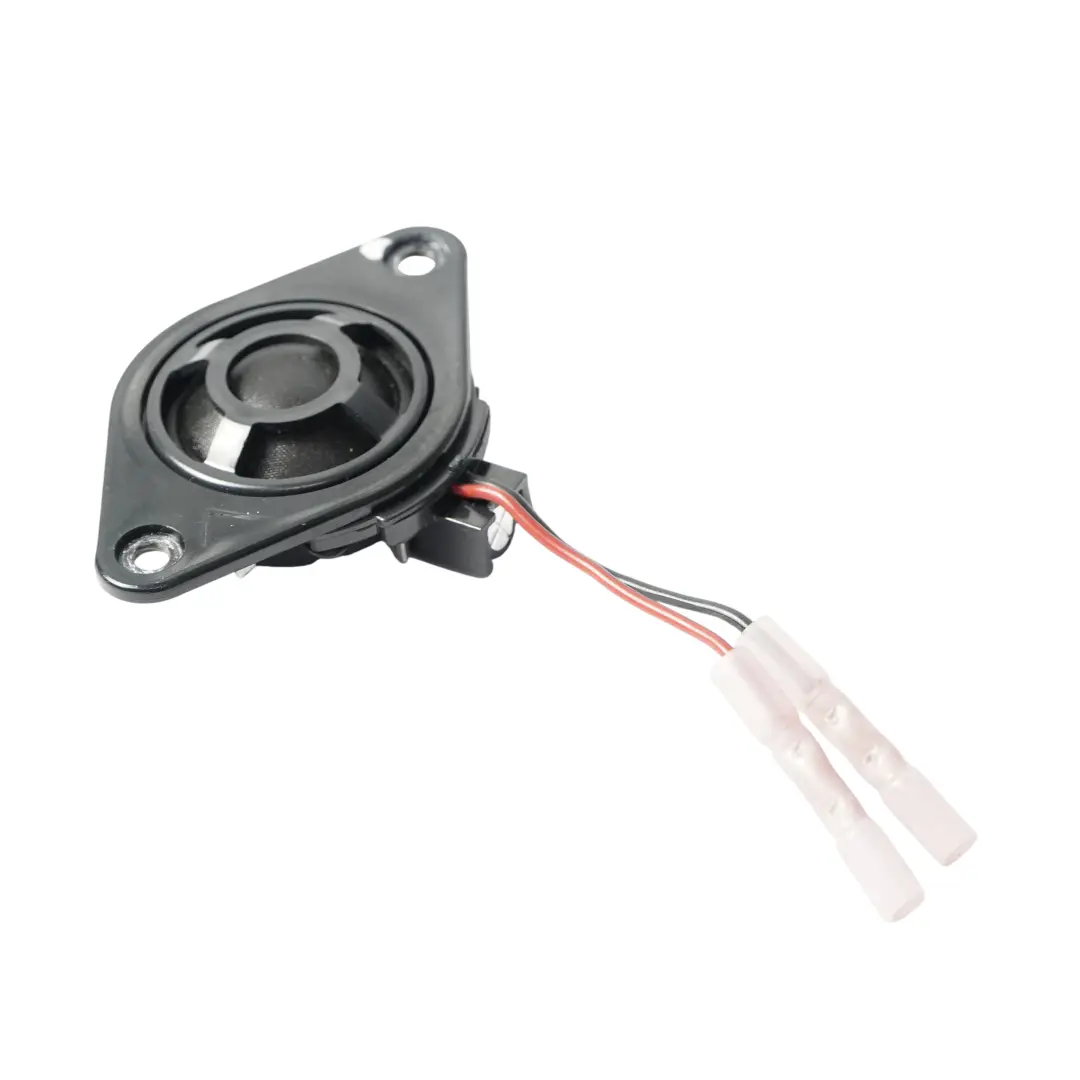 Cruscotto Tweeter Altoparlante Sinistro Destro per Porsche Cayenne 9PA con numero di parte 7L5035361 Porsche Cayenne 9PA Cruscotto Tweeter Altoparlante Sinistro Destro - SKU 7L5035361 - Numero di parte 7L5035361