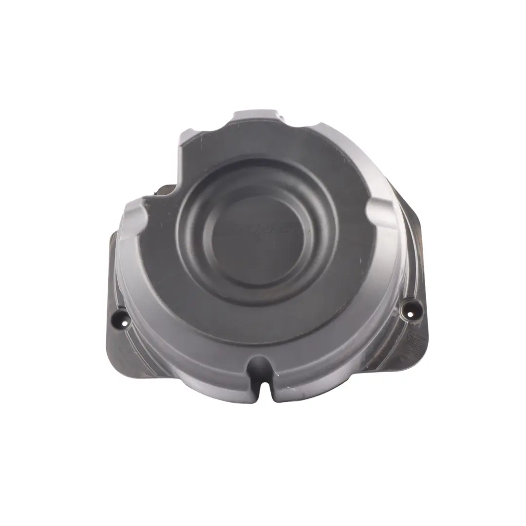 Subwoofer Speaker Bass Box E1 Sound Unit Bose to Porsche Cayenne 9PA with Part number 7L5035403 Porsche Cayenne 9PA Subwoofer Speaker Bass Box E1 Sound Unit Bose - SKU 7L5035403 - Part number 7L5035403