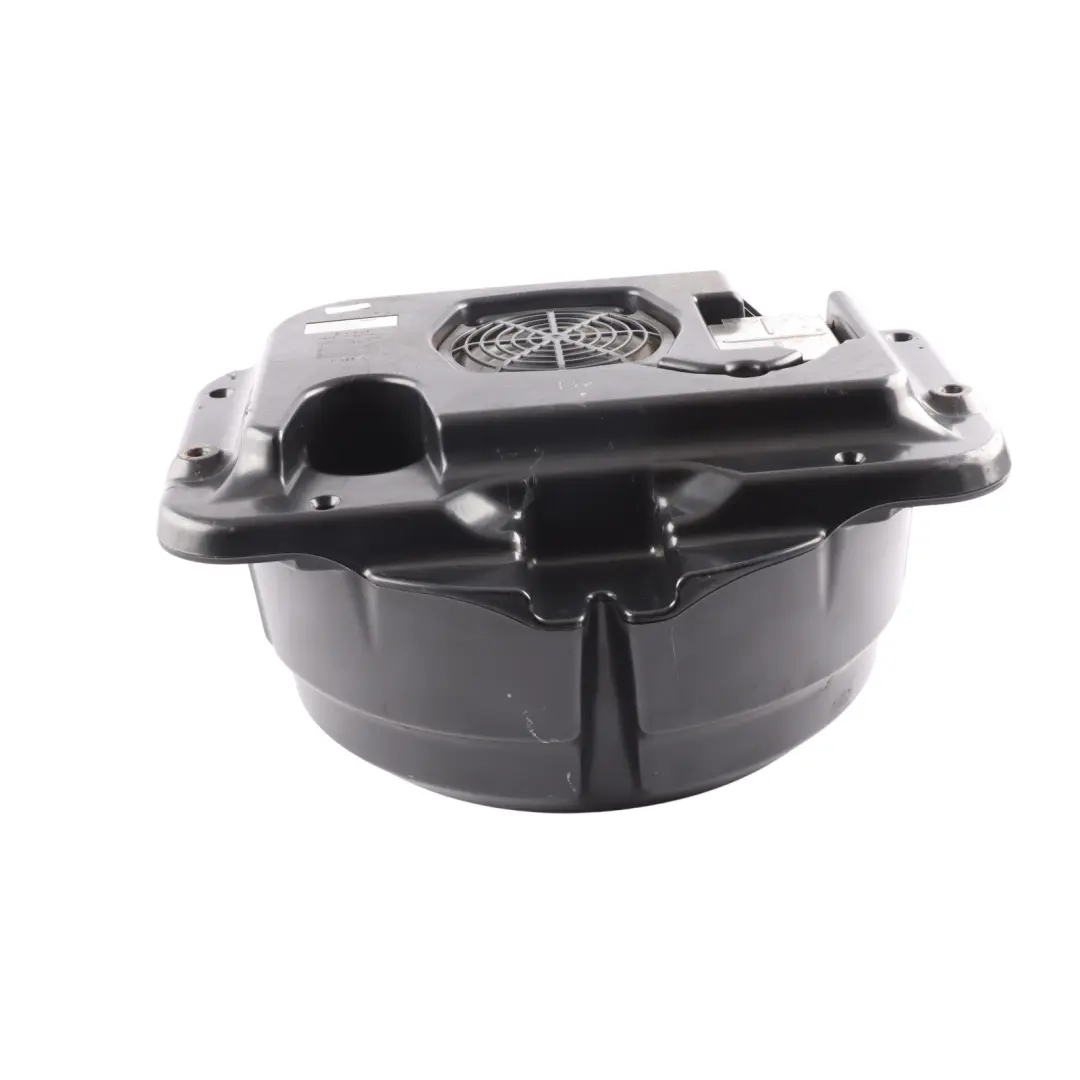 Porsche Cayenne 9PA Subwoofer Speaker Bass Box E1 Sound Unit Bose - SKU 7L5035403 - Part number 7L5035403