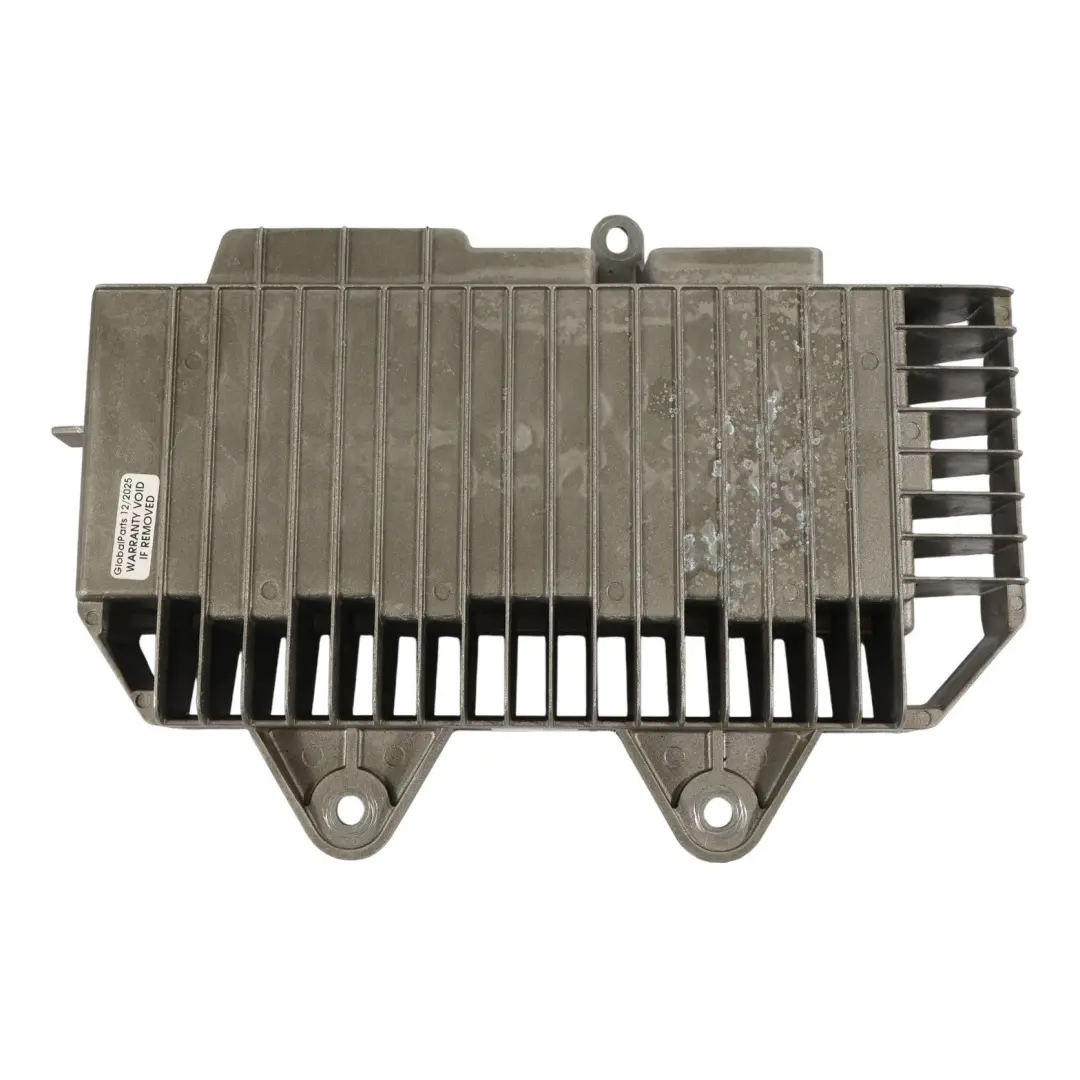 Amplificador De Señal De Antena para Porsche Cayenne 9PA con número de pieza 7L5035465A Porsche Cayenne 9PA Amplificador De Señal De Antena - SKU 7L5035465A - Número de pieza 7L5035465A