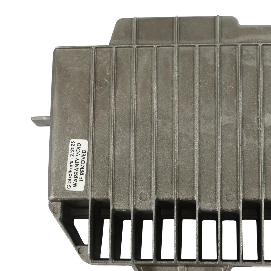 Porsche Cayenne 9PA Antenna Amplificatore Segnale Booster - SKU 7L5035465A - Numero di parte 7L5035465A