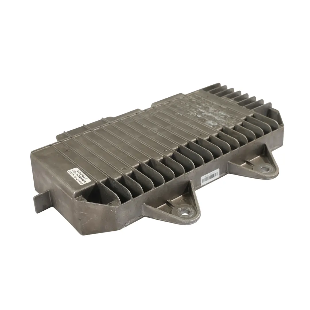 Porsche Cayenne 9PA Amplificador De Señal De Antena - SKU 7L5035465A - Número de pieza 7L5035465A