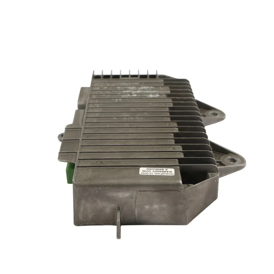 Aerial Antenna Amplifier Signal Booster to Porsche Cayenne 9PA with Part number 7L5035465A Porsche Cayenne 9PA Aerial Antenna Amplifier Signal Booster - SKU 7L5035465A - Part number 7L5035465A