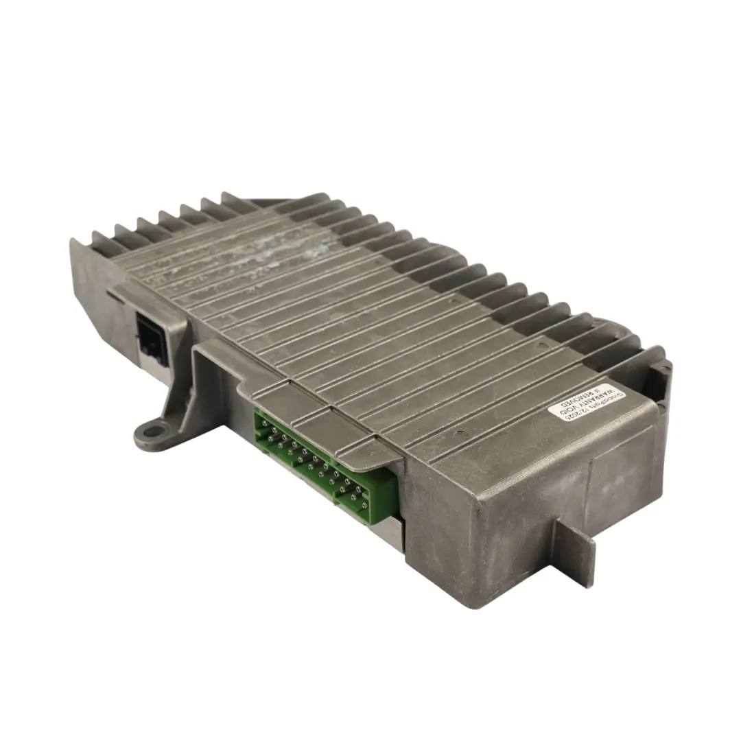 Porsche Cayenne 9PA Aerial Antenna Amplifier Signal Booster - SKU 7L5035465A - Part number 7L5035465A