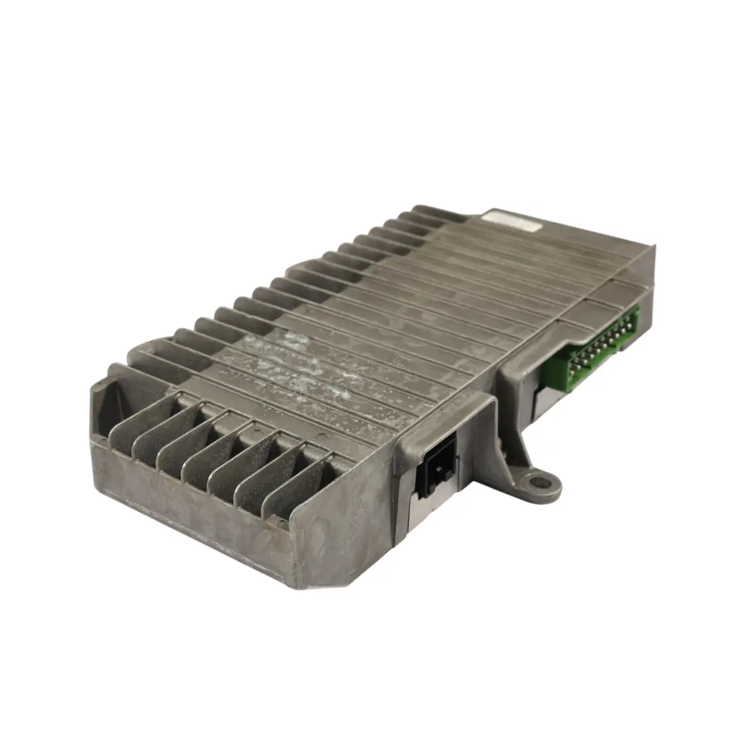 Antenne Antennenverstärker Signalverstärker für Porsche Cayenne 9PA mit Teilenummer 7L5035465A Porsche Cayenne 9PA Antenne Antennenverstärker Signalverstärker - SKU 7L5035465A - Teilenummer 7L5035465A