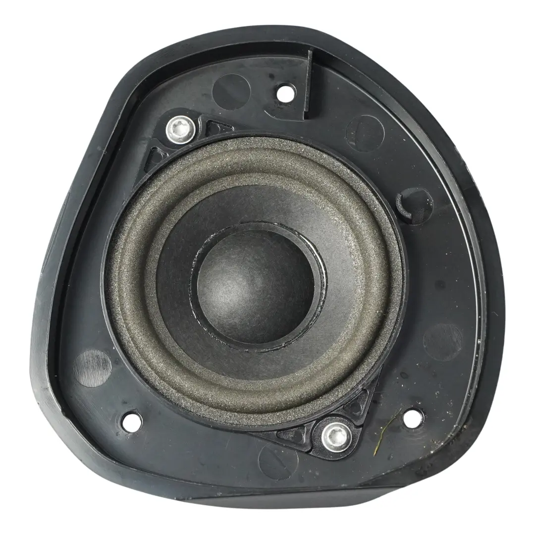 Porsche Cayenne 955 Door Mid Tone Speaker Cover Front Left N/S - SKU 7L5035561 - Part number 7L5035561