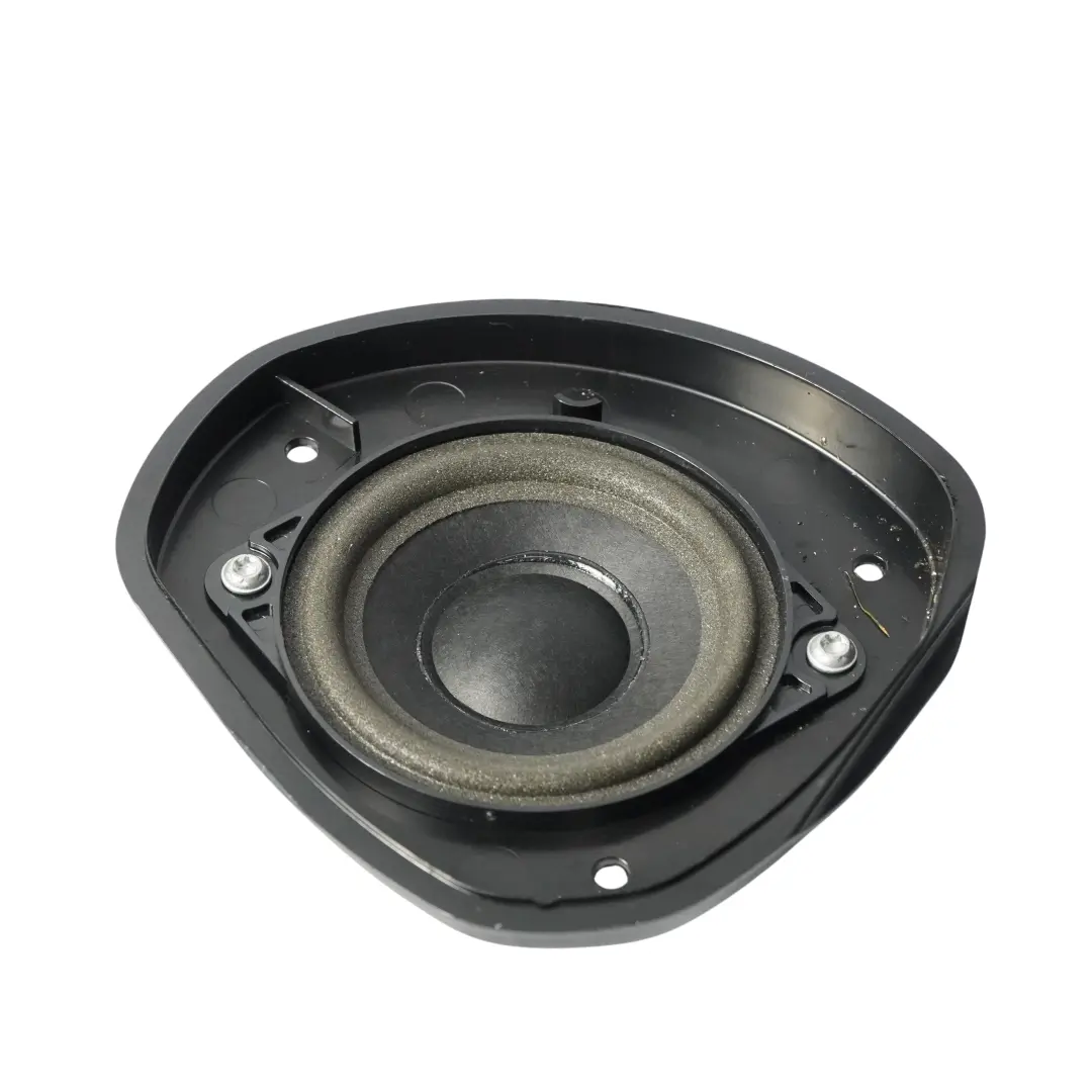 Door Mid Tone Speaker Cover Front Left N/S to Porsche Cayenne 955 with Part number 7L5035561 Porsche Cayenne 955 Door Mid Tone Speaker Cover Front Left N/S - SKU 7L5035561 - Part number 7L5035561