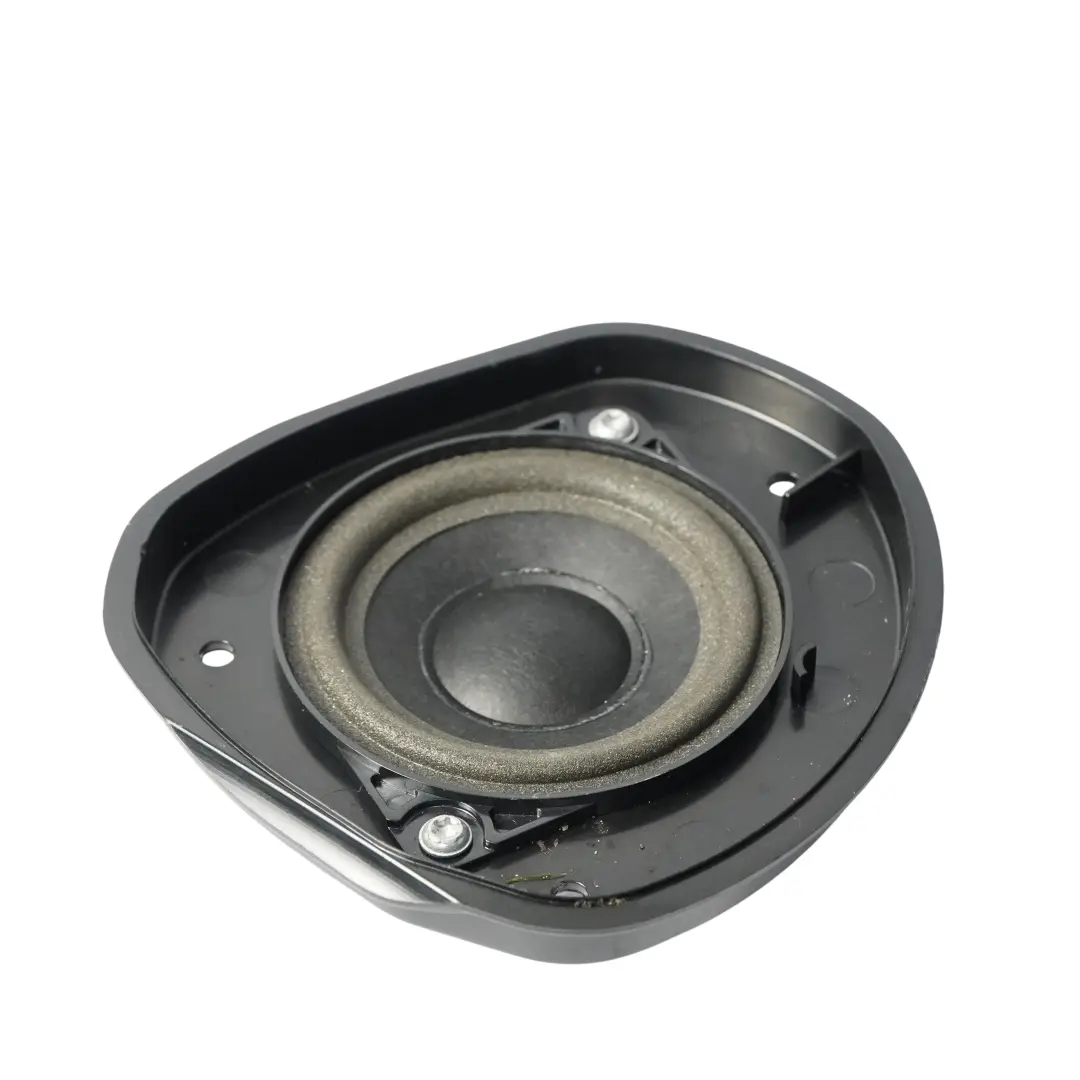 Door Mid Tone Speaker Cover Front Left N/S to Porsche Cayenne 955 with Part number 7L5035561 Porsche Cayenne 955 Door Mid Tone Speaker Cover Front Left N/S - SKU 7L5035561 - Part number 7L5035561