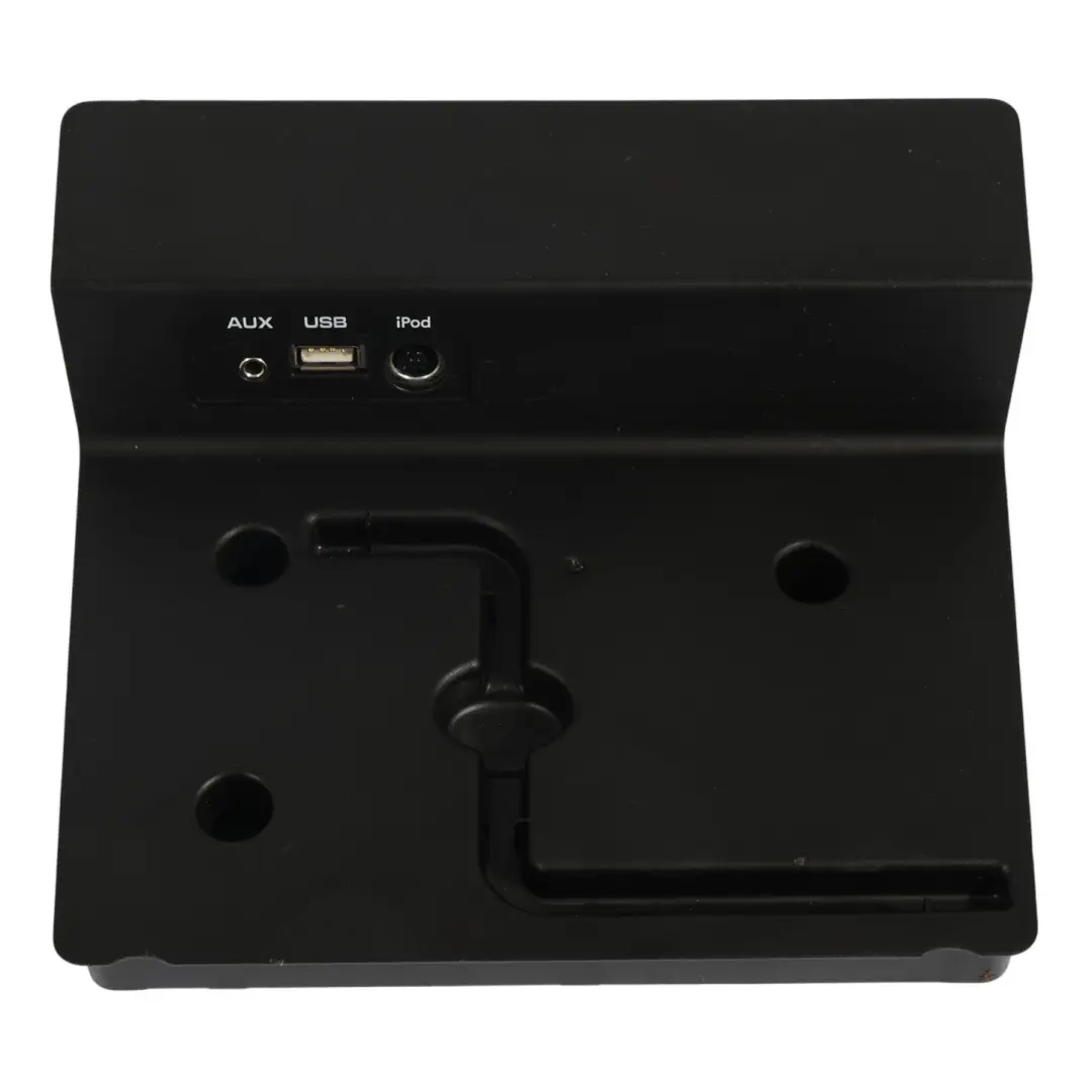 Porsche Cayenne 9PA Gniazdo Port Wtyczka USB AUX Ipod - SKU 7L5035727 - Numer Części 7L5035727