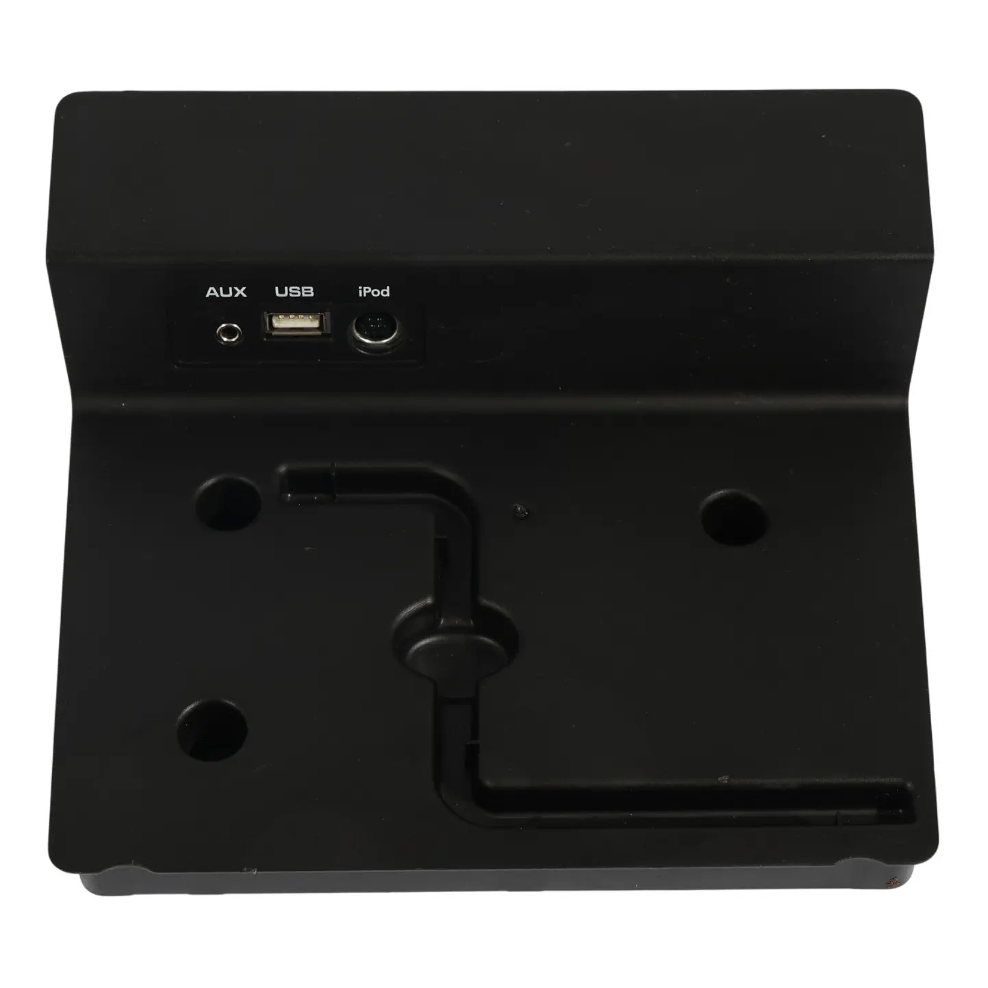 Porsche Cayenne 9PA USB AUX Ipod Enchufe Puerto Enchufe Multimedia 7L5035727