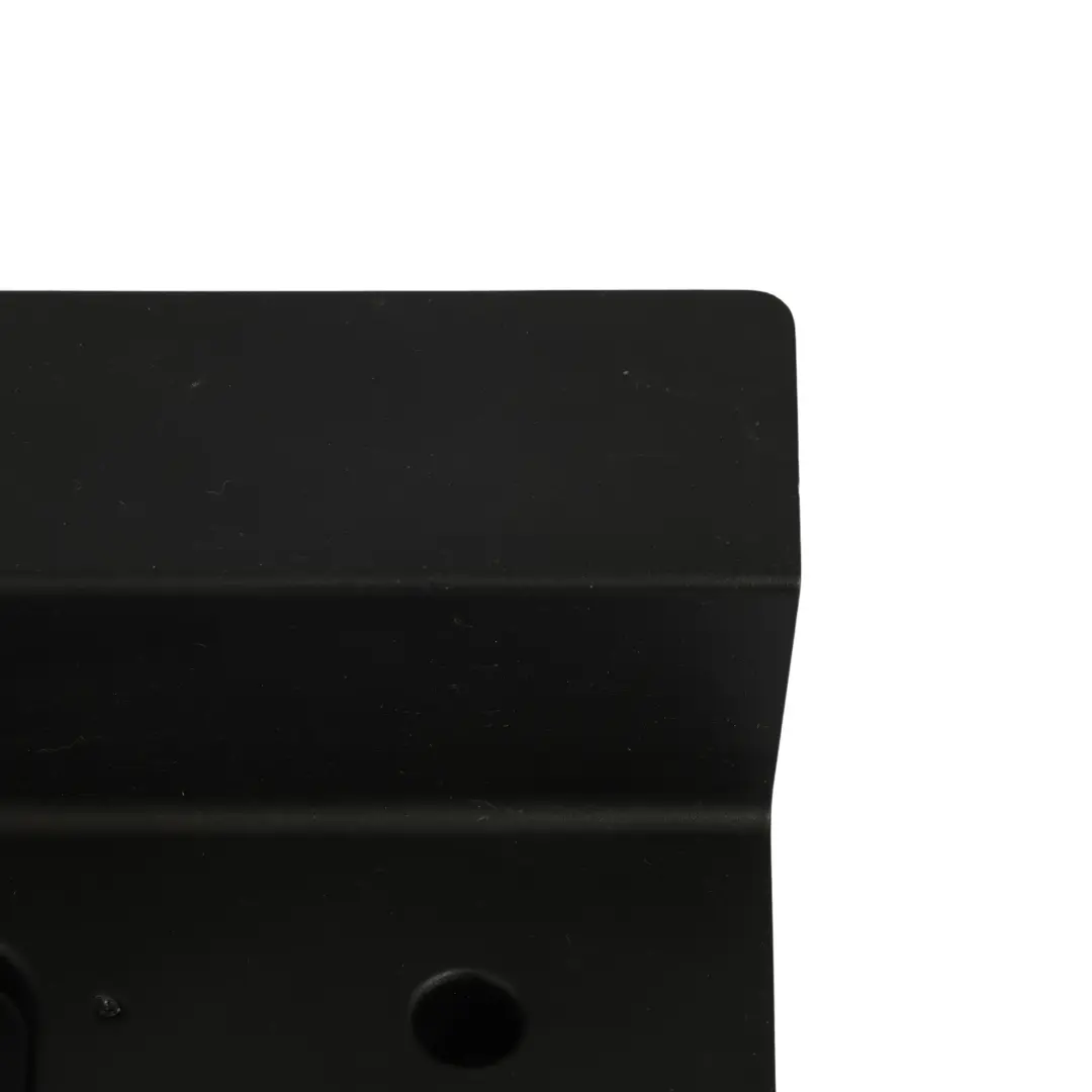 Porsche Cayenne 9PA USB AUX iPod Socket Port Plug Multimedia - SKU 7L5035727 - Part number 7L5035727