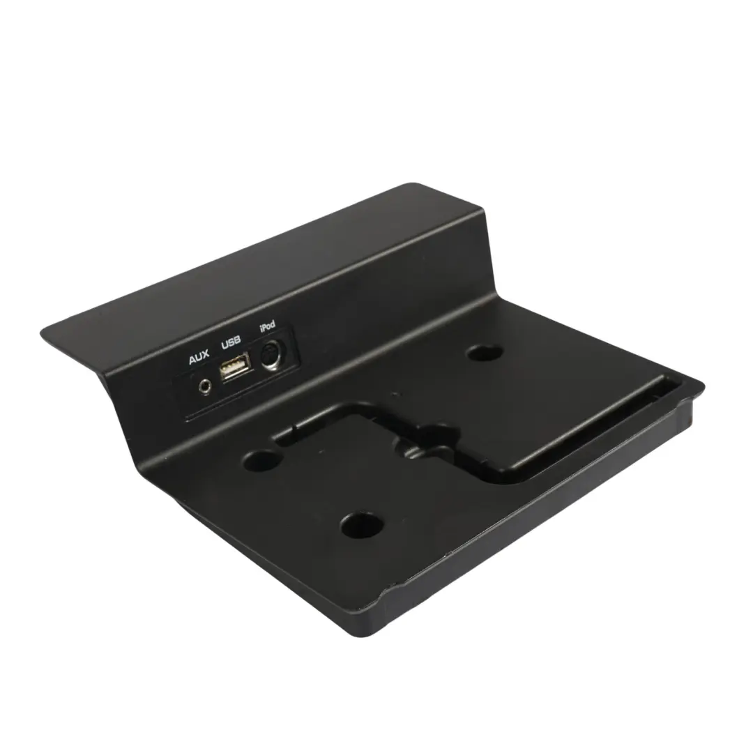 Porsche Cayenne 9PA Gniazdo Port Wtyczka USB AUX Ipod - SKU 7L5035727 - Numer Części 7L5035727