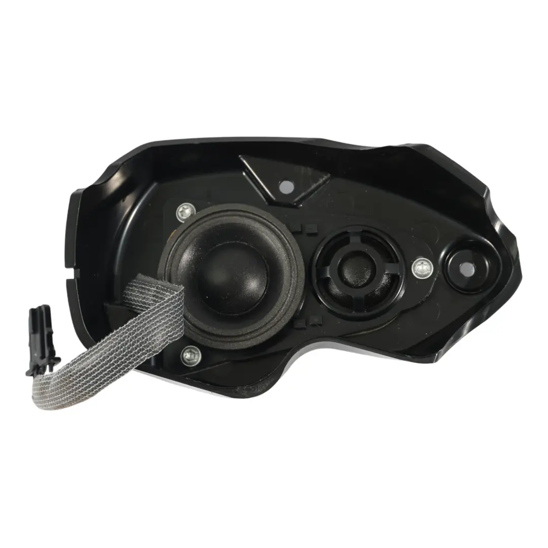 Porsche Cayenne 9PA Rear Door Treble Speaker Audio Unit Right O/S 7E0035411B - SKU 7L5035738 - Part number 7L5035738