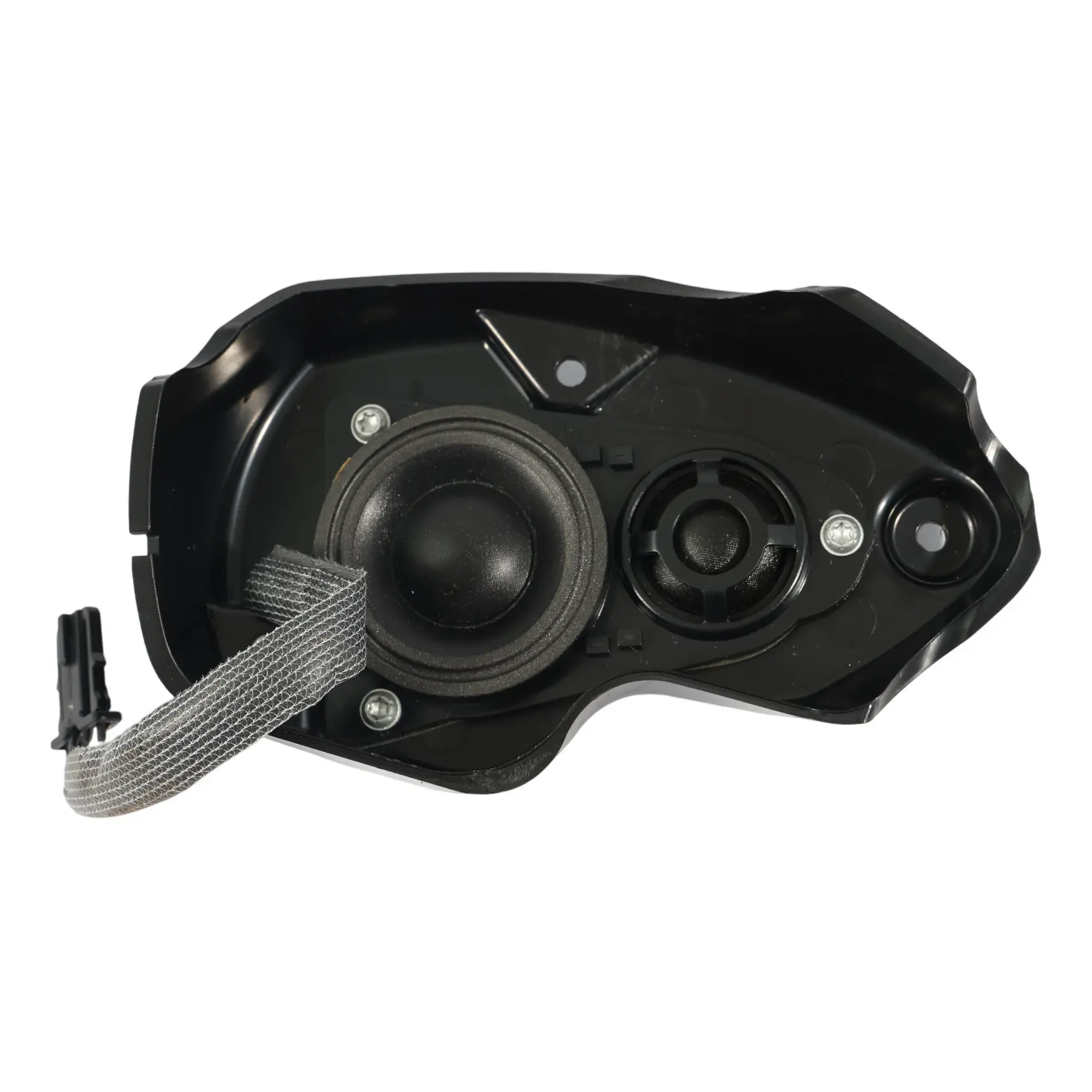 Porsche Cayenne 9PA Rear Door Treble Speaker Audio Unit Right O/S 7E0035411B