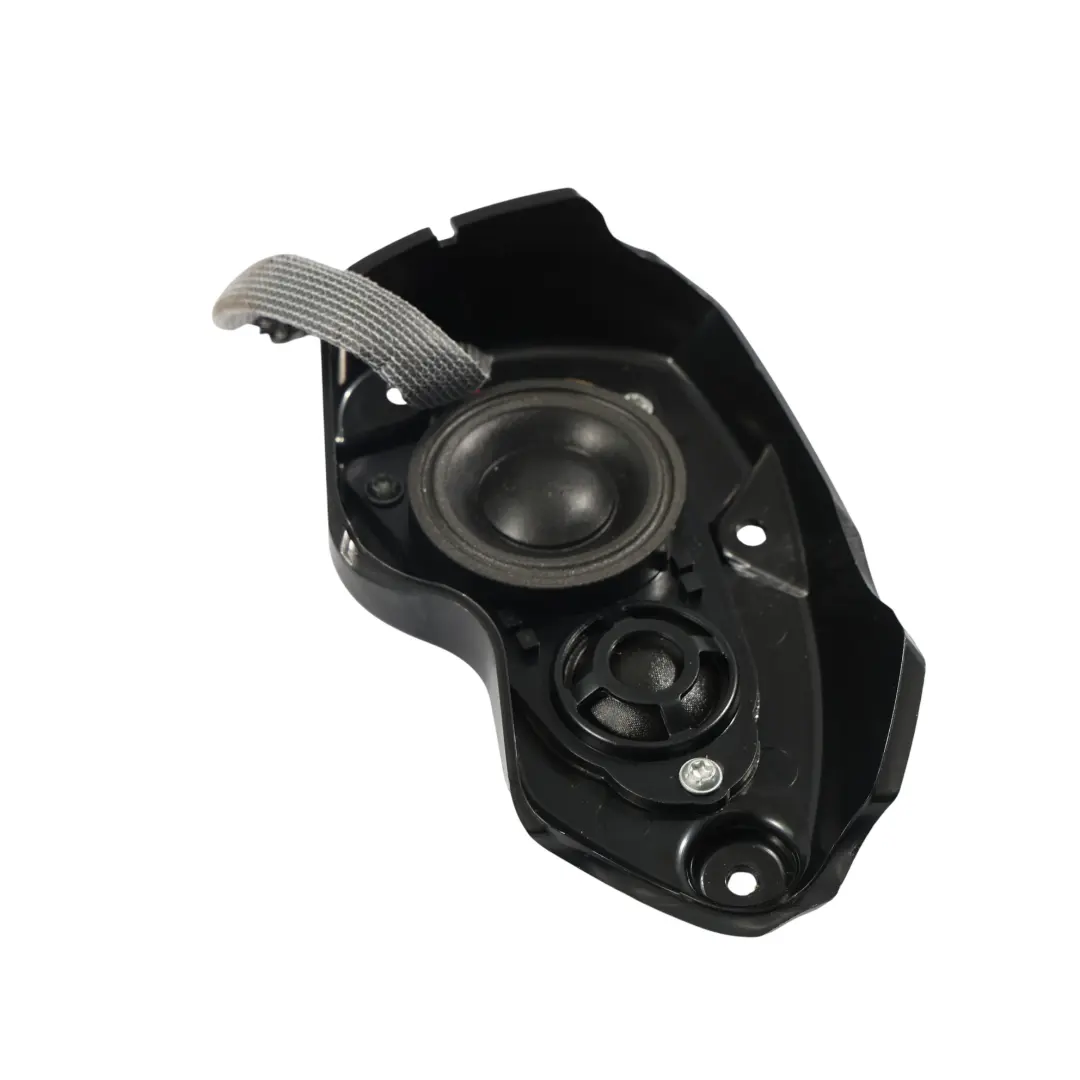 Porsche Cayenne 9PA Rear Door Treble Speaker Audio Unit Right O/S 7E0035411B - SKU 7L5035738 - Part number 7L5035738