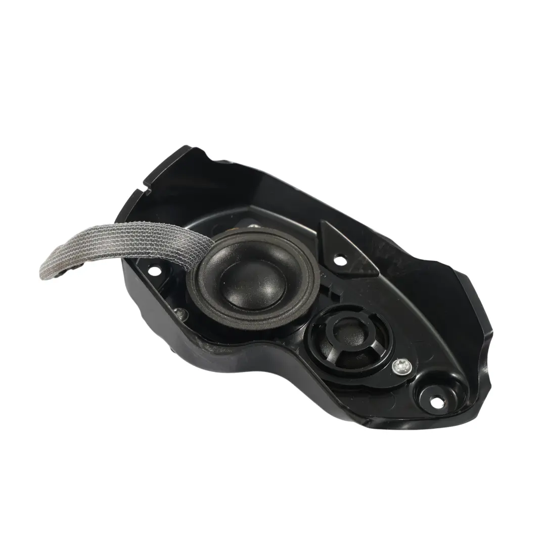 Porsche Cayenne 9PA Rear Door Treble Speaker Audio Unit Right O/S 7E0035411B - SKU 7L5035738 - Part number 7L5035738