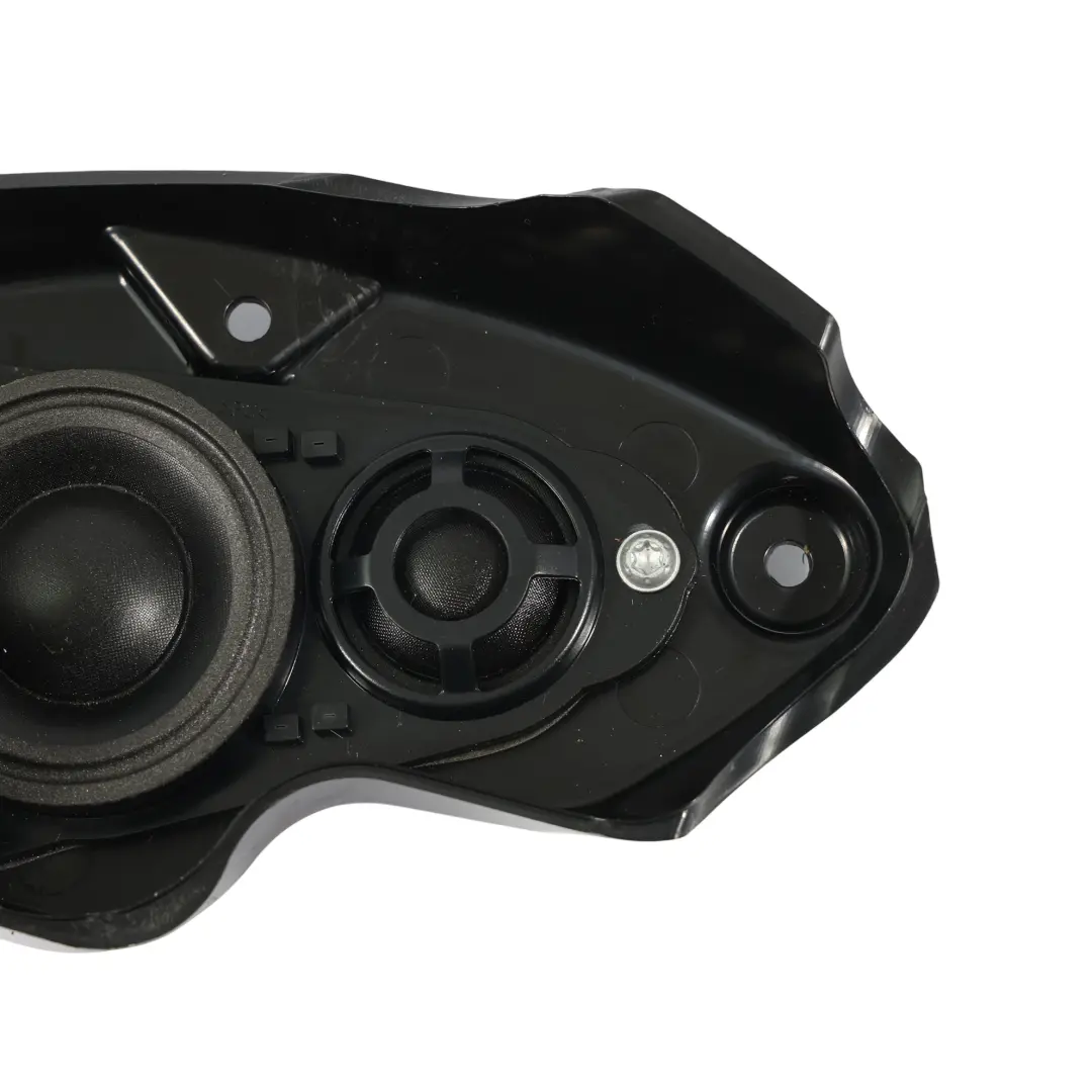 Porsche Cayenne 9PA Puerta Trasera Altavoz Agudos Audio Derecha 7E0035411B - SKU 7L5035738 - Número de pieza 7L5035738