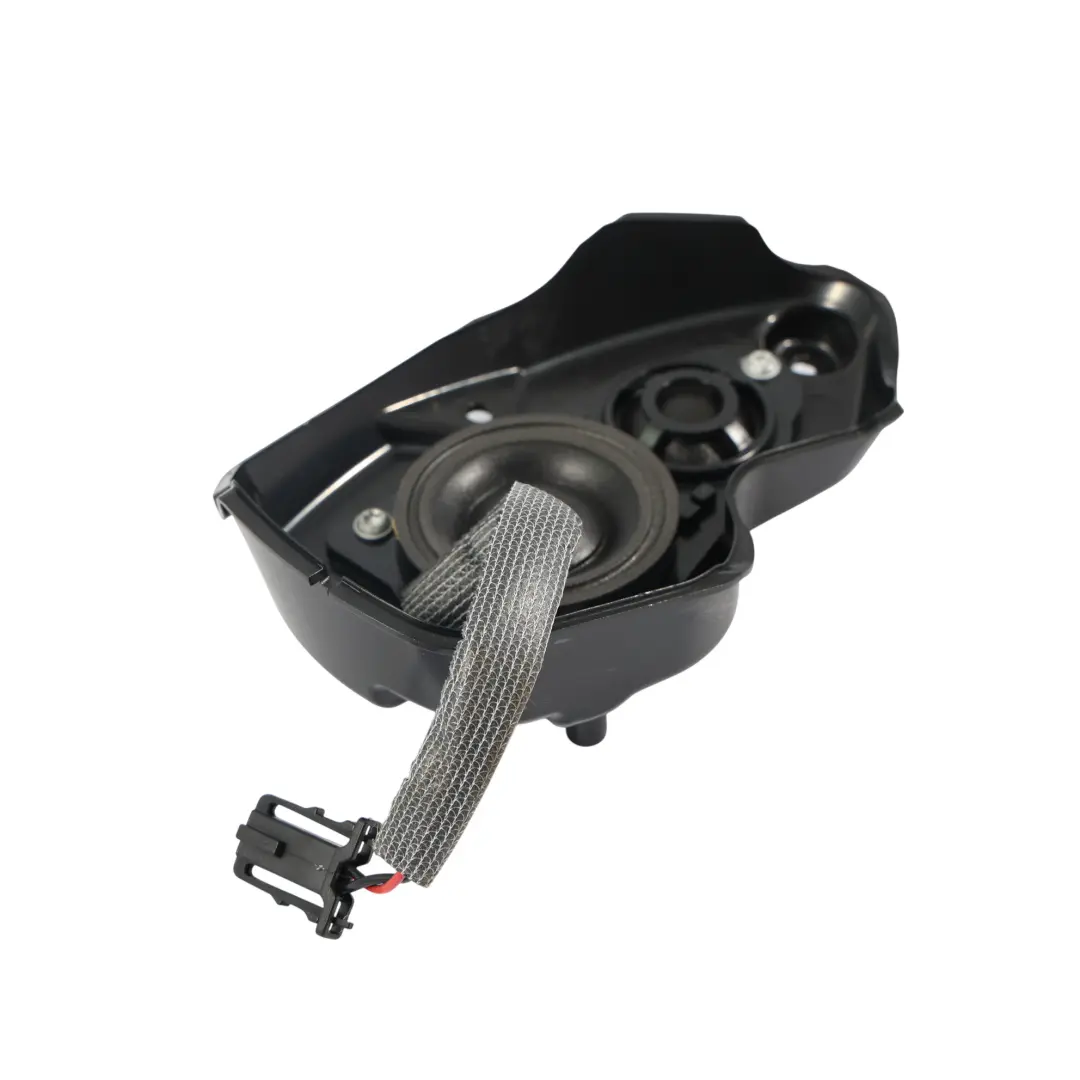 Haut-Parleur Aigu De Porte Arrière Droite 7E0035411B pour Porsche Cayenne 9PA à propos du numéro de pièce 7L5035738 Porsche Cayenne 9PA Haut-Parleur Aigu De Porte Arrière Droite 7E0035411B - SKU 7L5035738 - Numéro de pièce 7L5035738