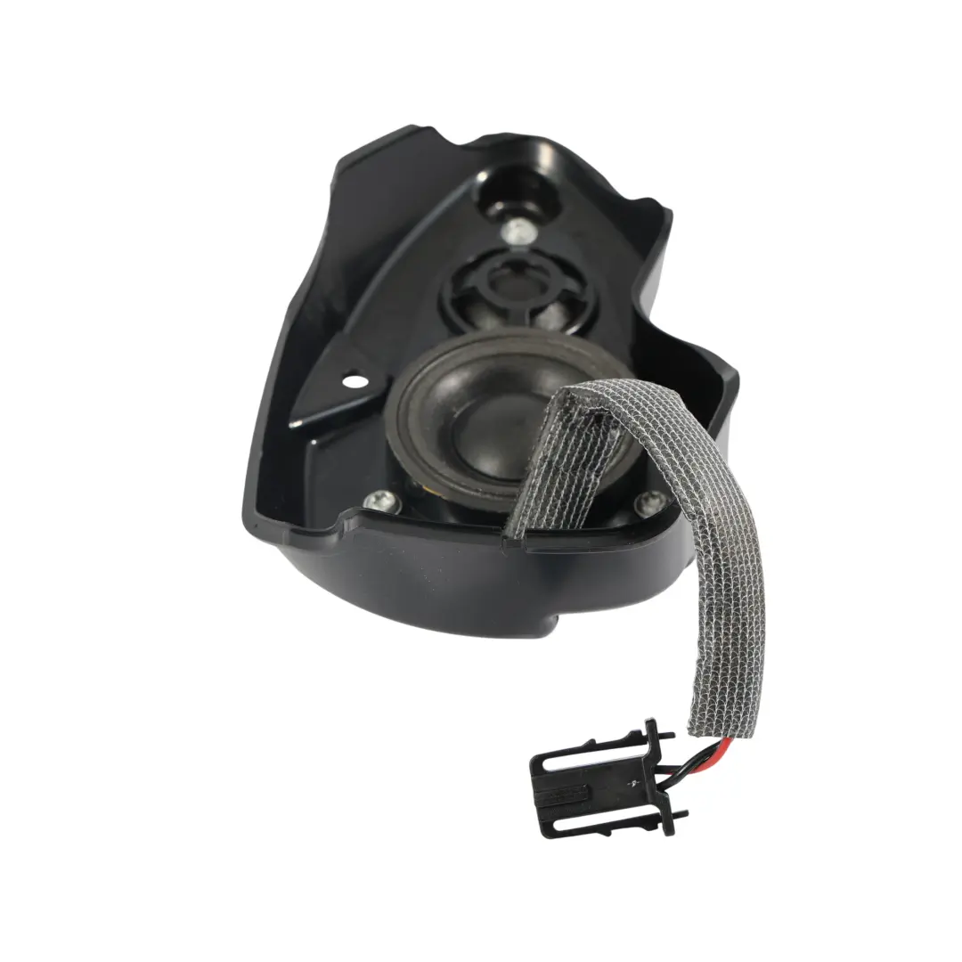 Puerta Trasera Altavoz Agudos Audio Derecha 7E0035411B para Porsche Cayenne 9PA con número de pieza 7L5035738 Porsche Cayenne 9PA Puerta Trasera Altavoz Agudos Audio Derecha 7E0035411B - SKU 7L5035738 - Número de pieza 7L5035738