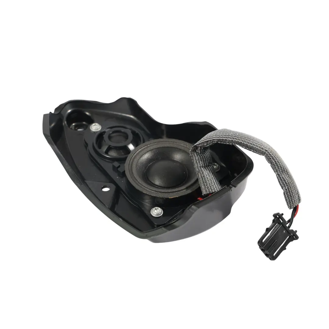 Porsche Cayenne 9PA Porta Posteriore Altoparlante Audio Unità Destra 7E0035411B - SKU 7L5035738 - Numero di parte 7L5035738