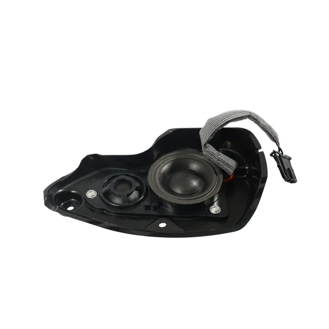 Porsche Cayenne 9PA Porta Posteriore Altoparlante Audio Unità Destra 7E0035411B - SKU 7L5035738 - Numero di parte 7L5035738