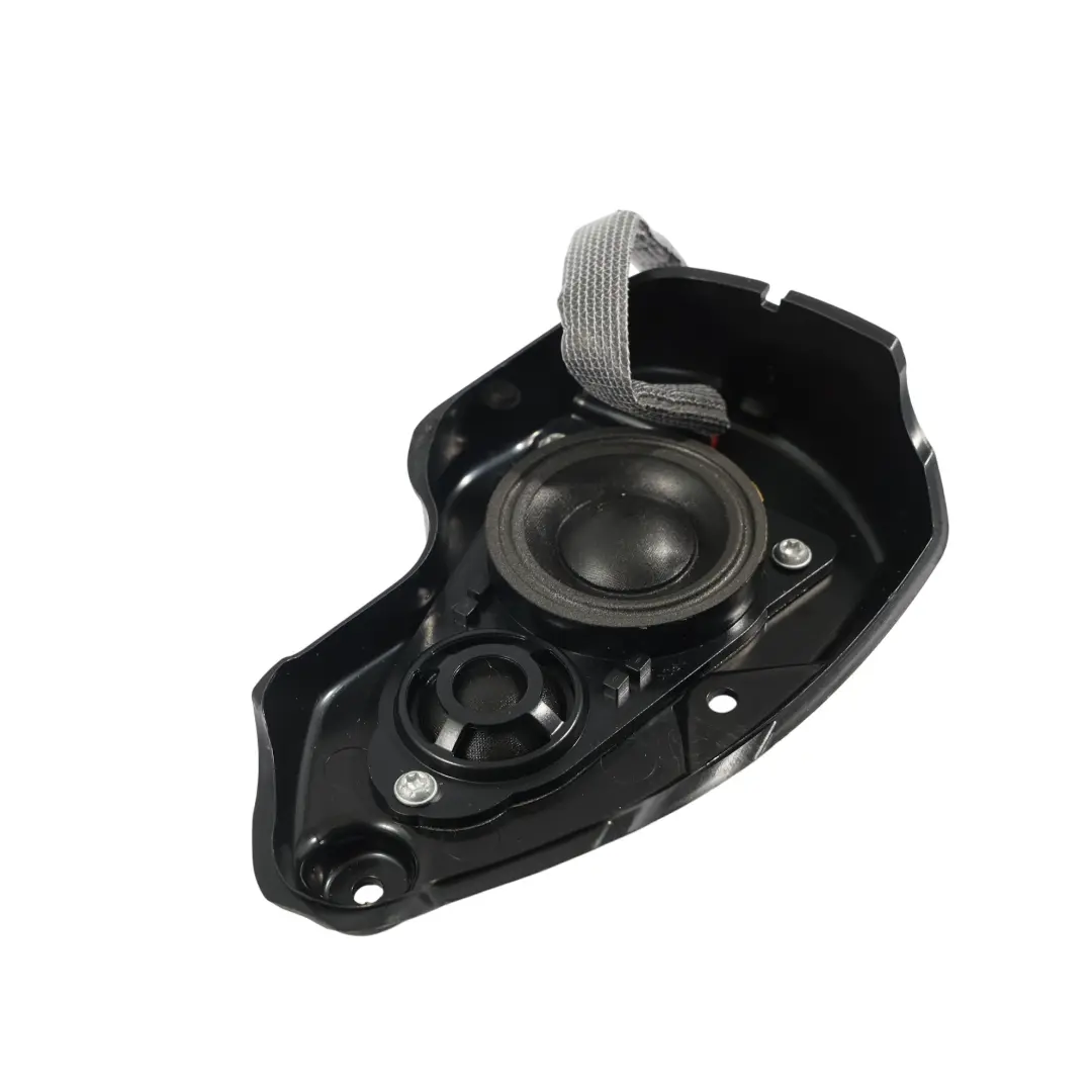 Porta Posteriore Altoparlante Audio Unità Destra 7E0035411B per Porsche Cayenne 9PA con numero di parte 7L5035738 Porsche Cayenne 9PA Porta Posteriore Altoparlante Audio Unità Destra 7E0035411B - SKU 7L5035738 - Numero di parte 7L5035738