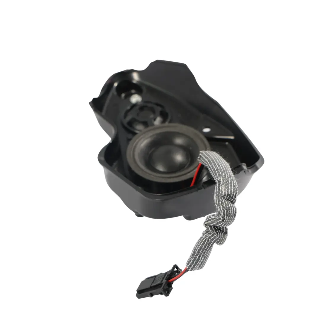 Porsche Cayenne 9PA Haut-Parleur Aigu De Porte Arrière Gauche 7E0035411B - SKU 7L5035739 - Numéro de pièce 7L5035739