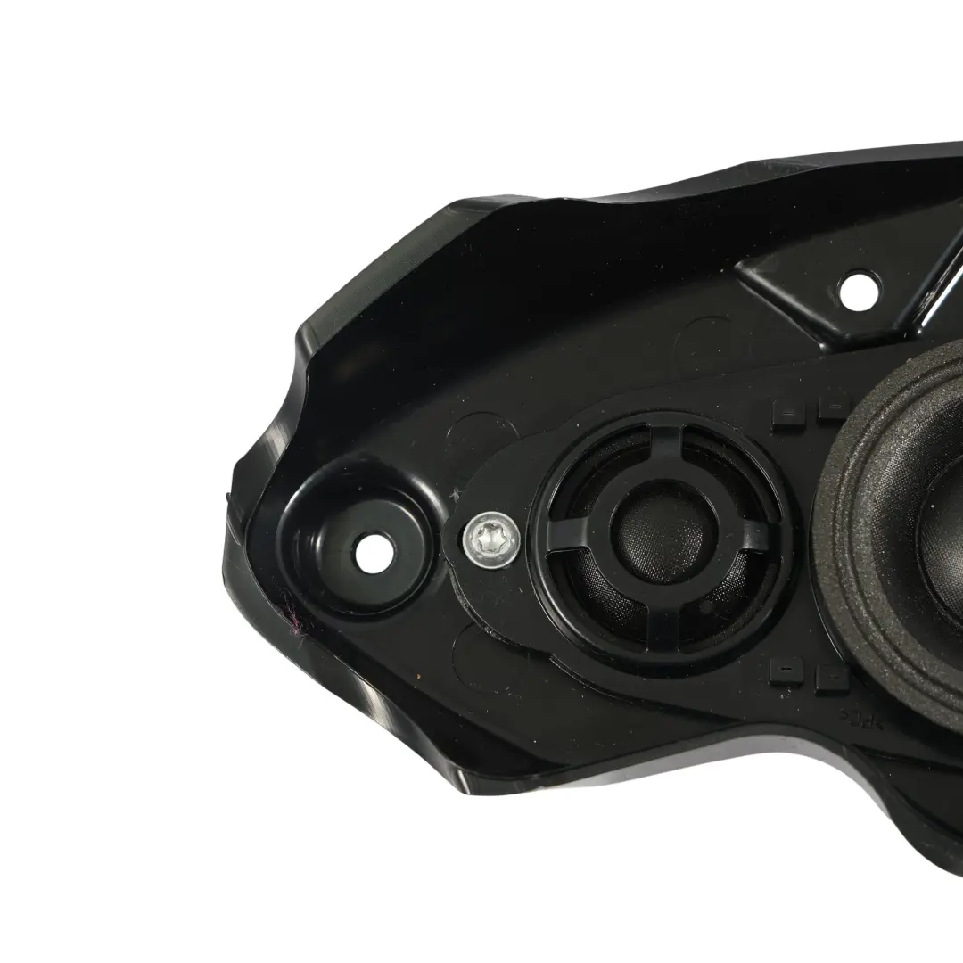 Porsche Cayenne 9PA Haut-Parleur Aigu De Porte Arrière Gauche 7E0035411B - SKU 7L5035739 - Numéro de pièce 7L5035739