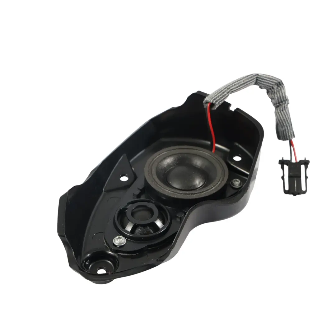 Porsche Cayenne 9PA Porta Posteriore Altoparlante Audio Sinistro 7E0035411B - SKU 7L5035739 - Numero di parte 7L5035739