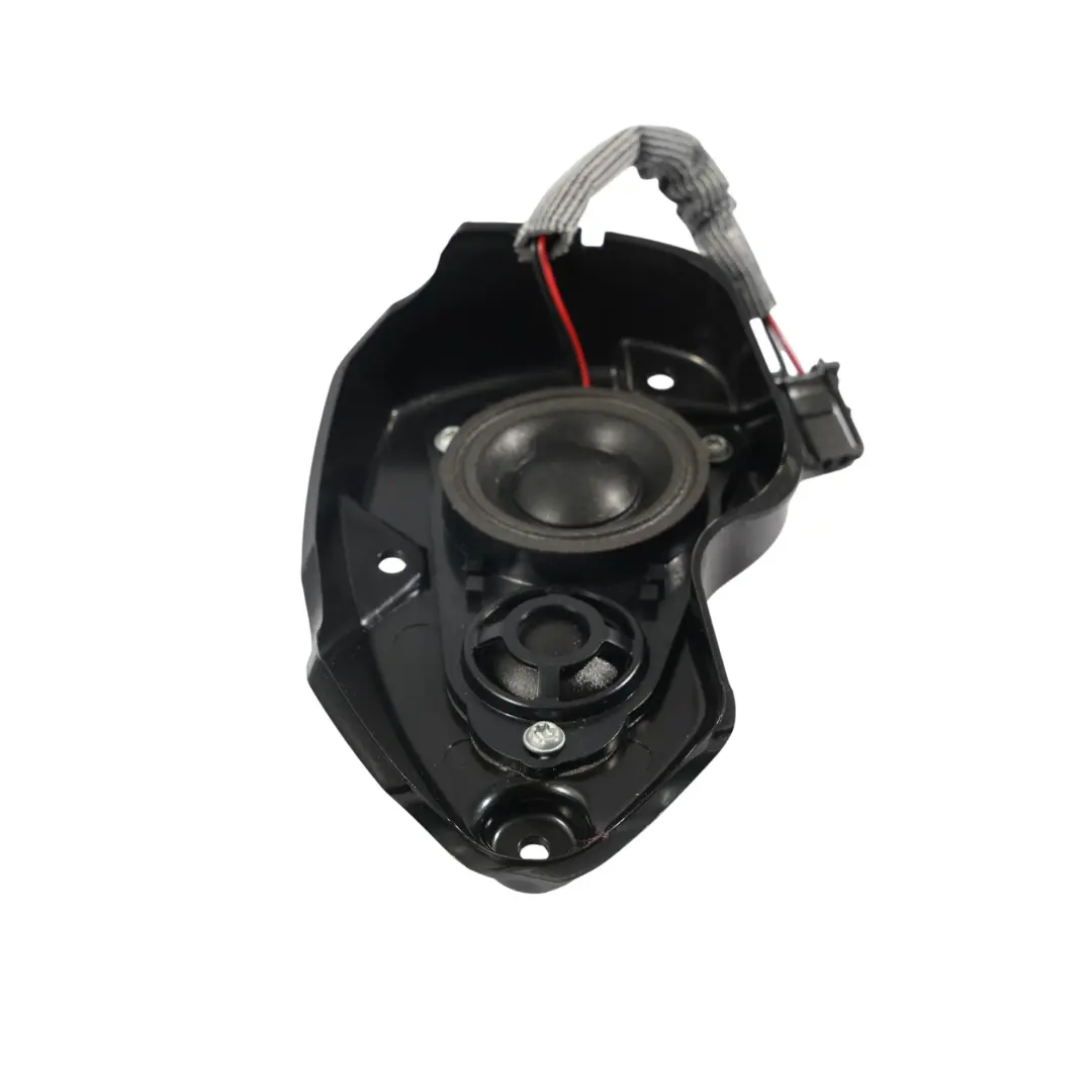 Porsche Cayenne 9PA Porta Posteriore Altoparlante Audio Sinistro 7E0035411B - SKU 7L5035739 - Numero di parte 7L5035739