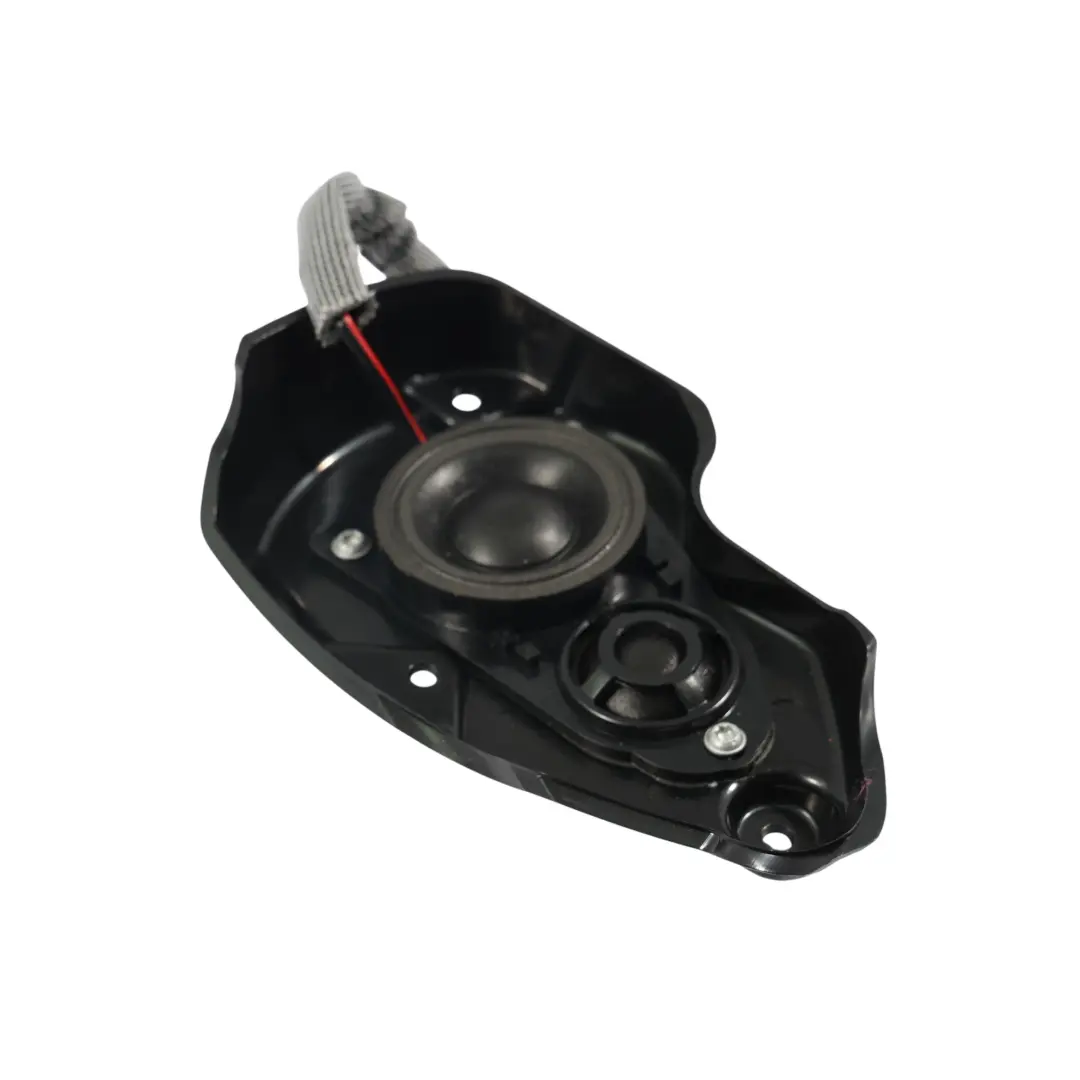 Porsche Cayenne 9PA Porta Posteriore Altoparlante Audio Sinistro 7E0035411B - SKU 7L5035739 - Numero di parte 7L5035739