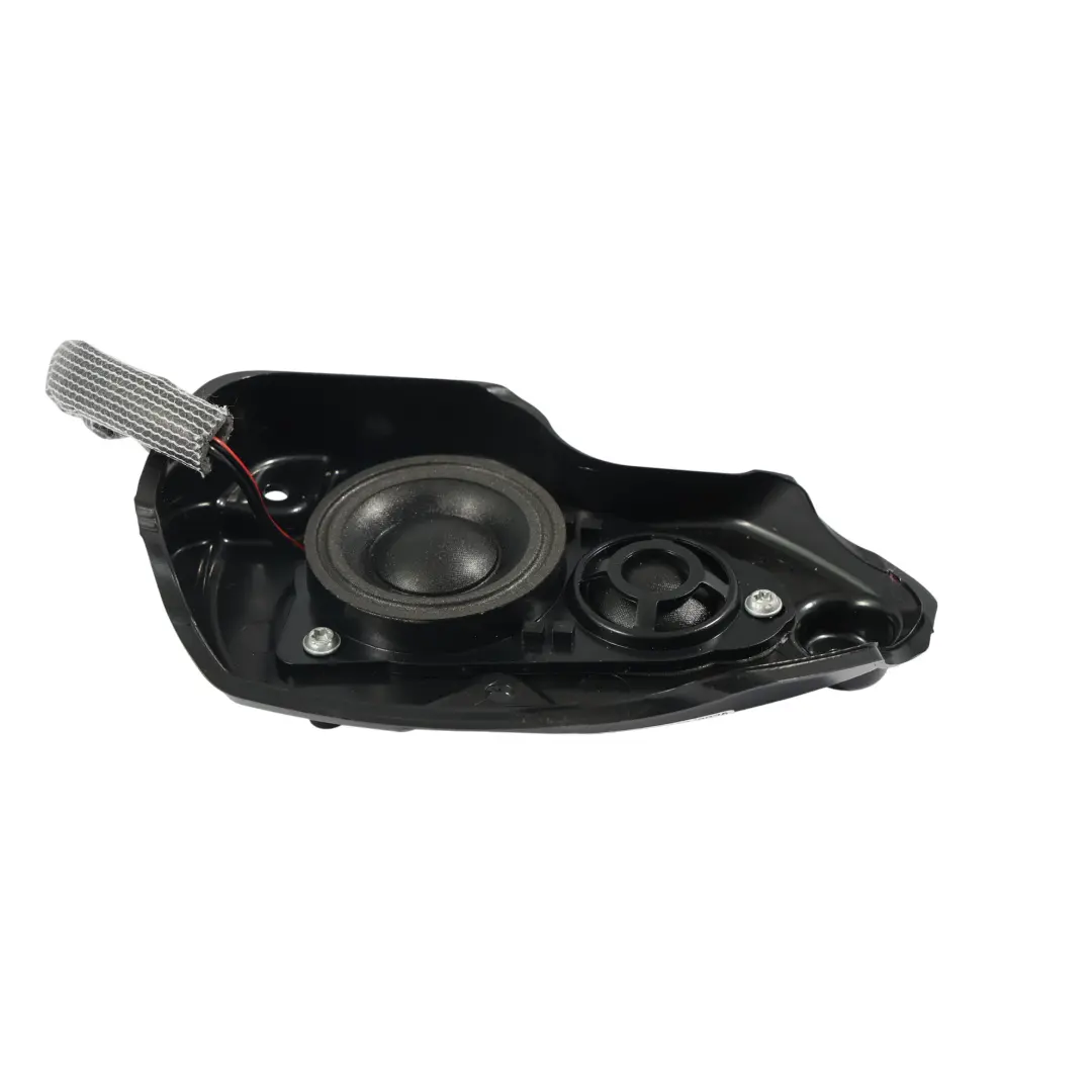 Porsche Cayenne 9PA Porta Posteriore Altoparlante Audio Sinistro 7E0035411B - SKU 7L5035739 - Numero di parte 7L5035739