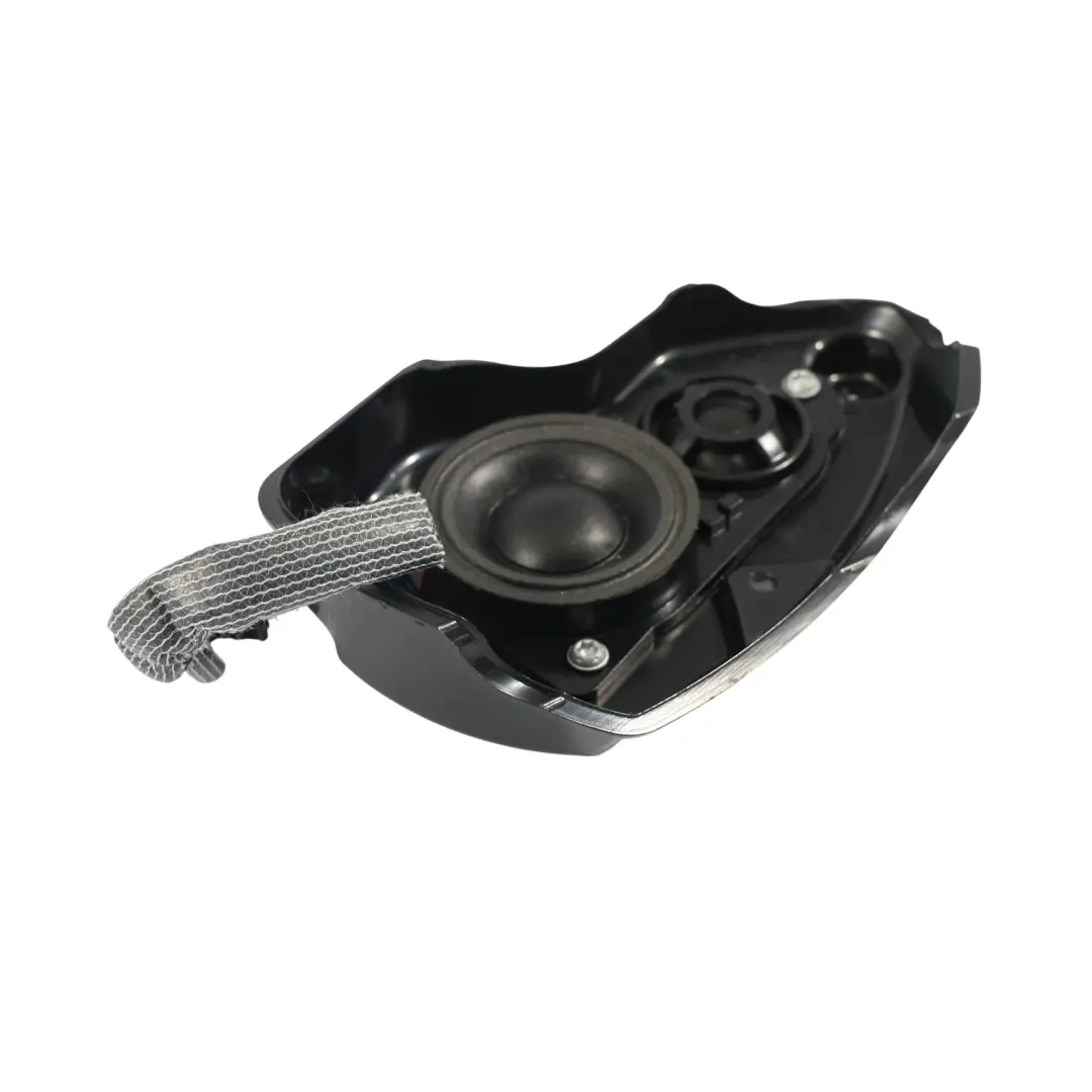 Porsche Cayenne 9PA Hinten Tür Höhenlautsprecher Audioeinheit Links 7E0035411B - SKU 7L5035739 - Teilenummer 7L5035739
