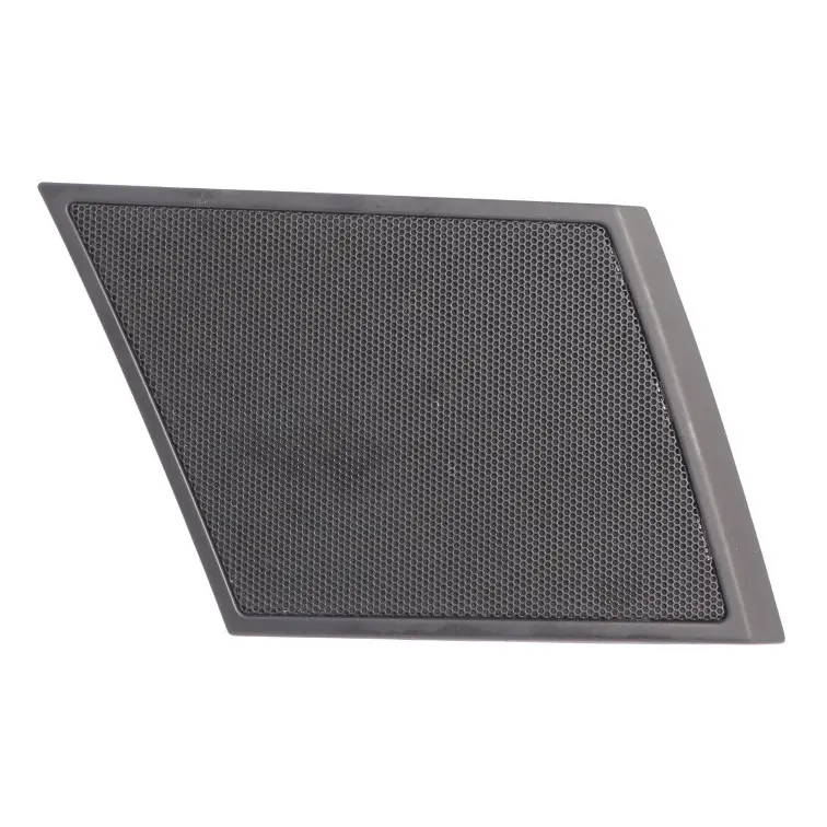 Porsche Cayenne Mk1 955 Dashboard Speaker Cover Trim Front Left N/S - SKU 7L5035793 - Part number 7L5035793