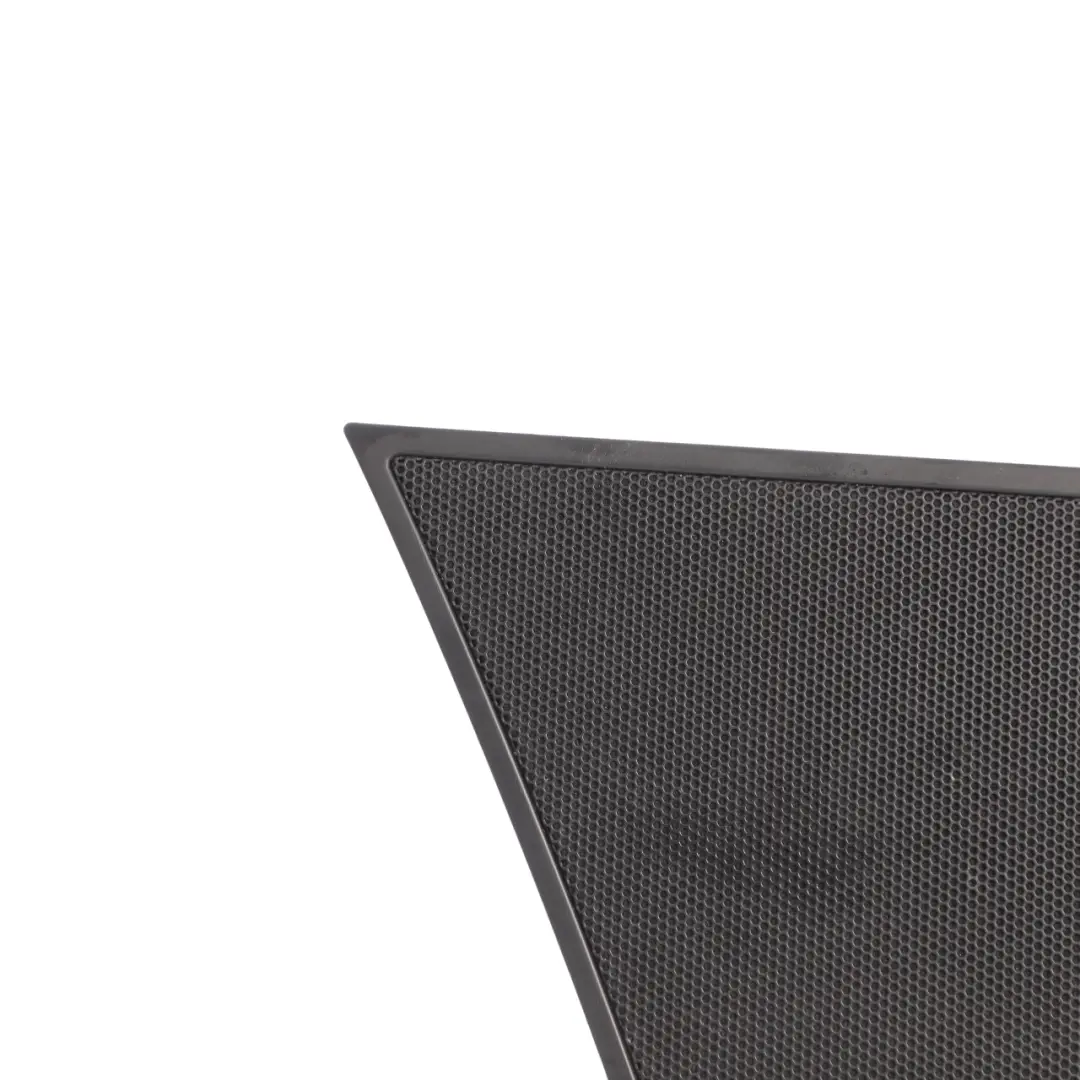 Dashboard Lautsprecher Abdeckung Trim Vorne Links für Porsche Cayenne 955 mit Teilenummer 7L5035793 Porsche Cayenne 955 Dashboard Lautsprecher Abdeckung Trim Vorne Links - SKU 7L5035793 - Teilenummer 7L5035793