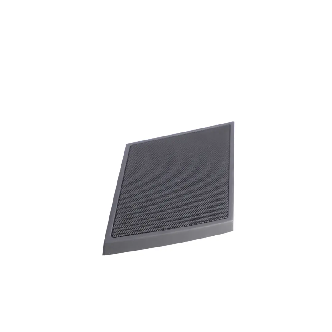 Porsche Cayenne Mk1 955 Dashboard Speaker Cover Trim Front Left N/S - SKU 7L5035793 - Part number 7L5035793