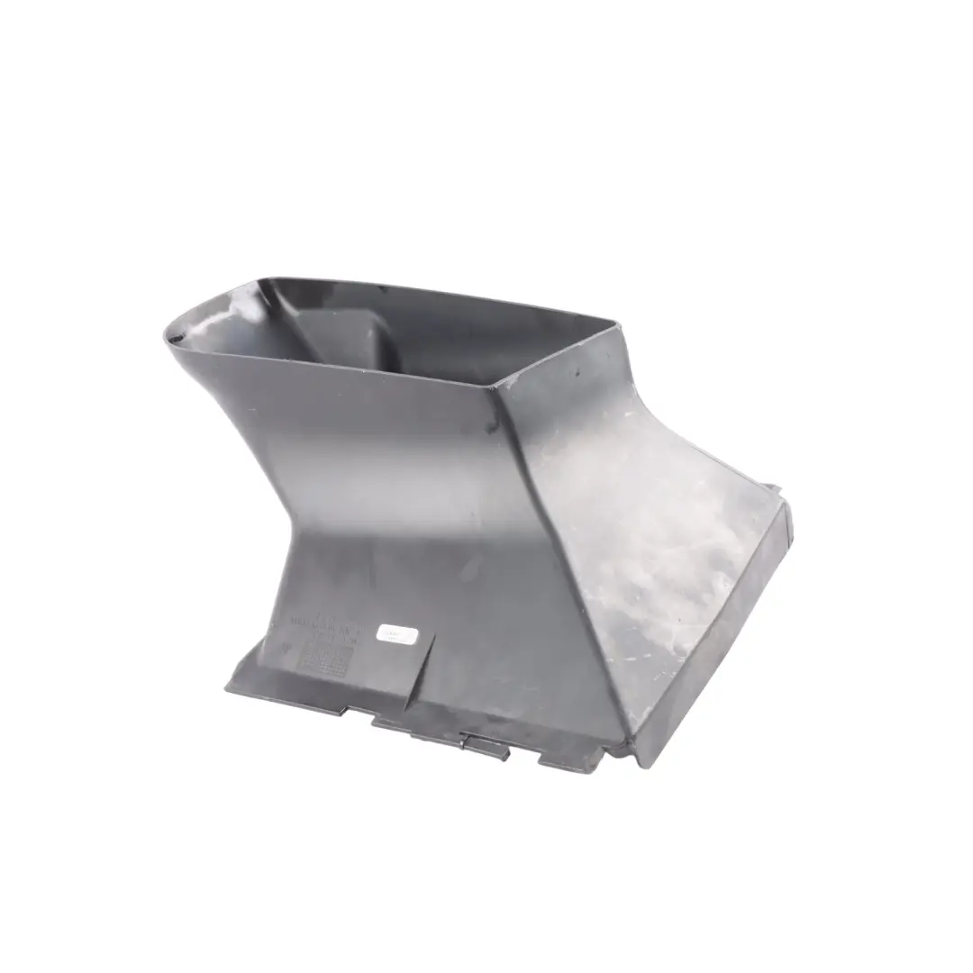 Front Bumper Air Duct Cover Housing Left N/S to Porsche Cayenne 955 with Part number 7L5117335G Porsche Cayenne 955 Front Bumper Air Duct Cover Housing Left N/S - SKU 7L5117335G - Part number 7L5117335G