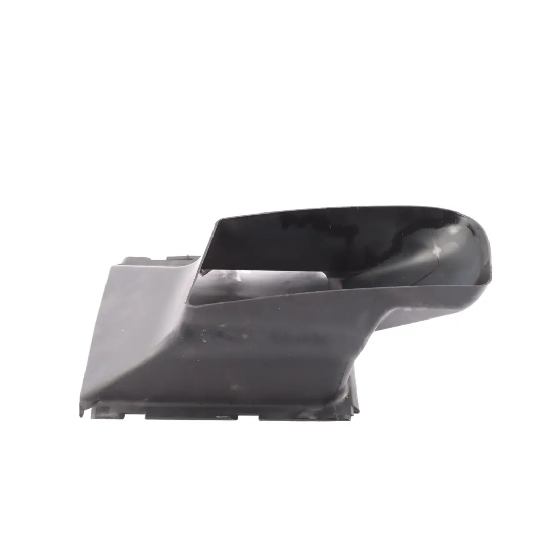 Front Bumper Air Duct Cover Housing Left N/S to Porsche Cayenne 955 with Part number 7L5117335G Porsche Cayenne 955 Front Bumper Air Duct Cover Housing Left N/S - SKU 7L5117335G - Part number 7L5117335G