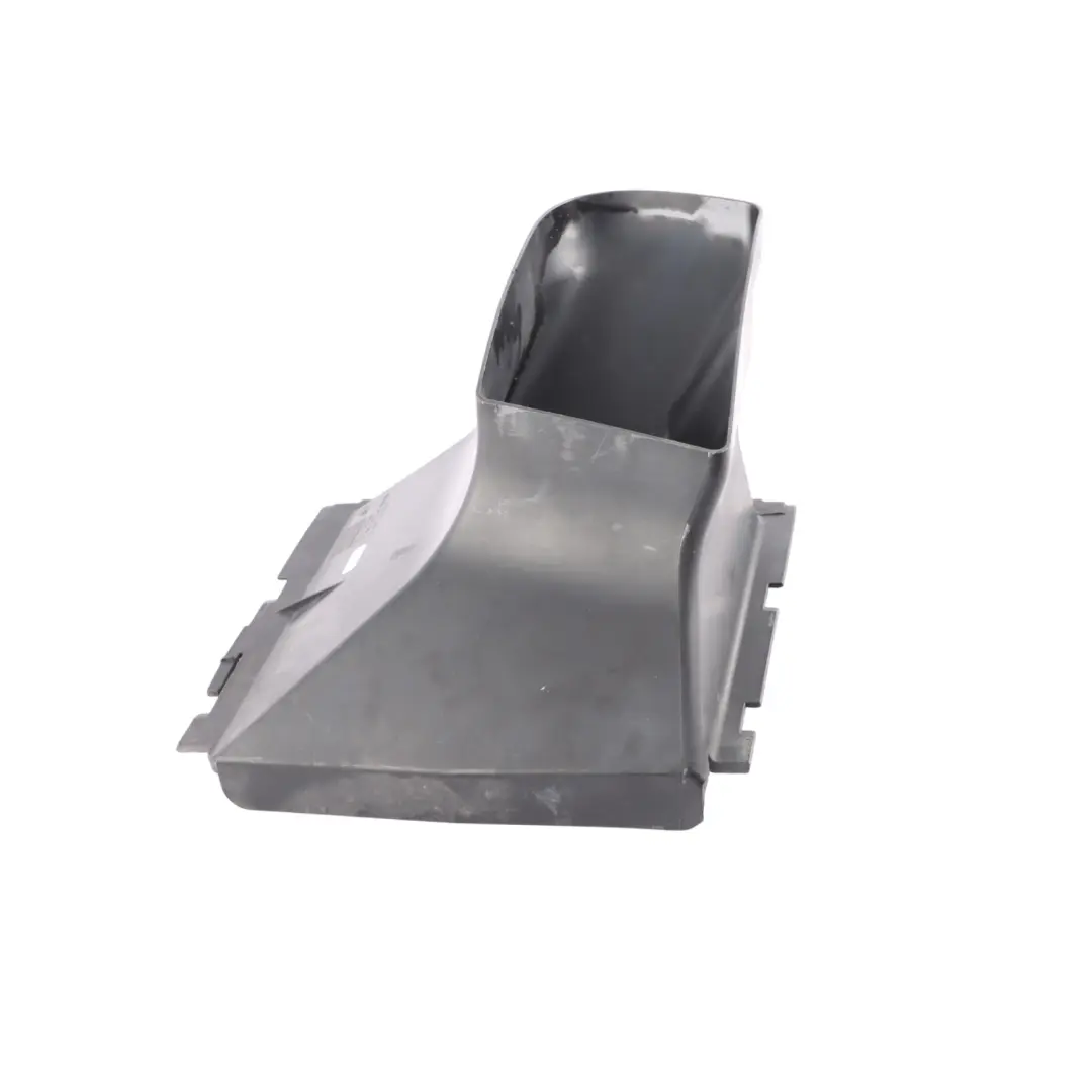 Front Bumper Air Duct Cover Housing Left N/S to Porsche Cayenne 955 with Part number 7L5117335G Porsche Cayenne 955 Front Bumper Air Duct Cover Housing Left N/S - SKU 7L5117335G - Part number 7L5117335G