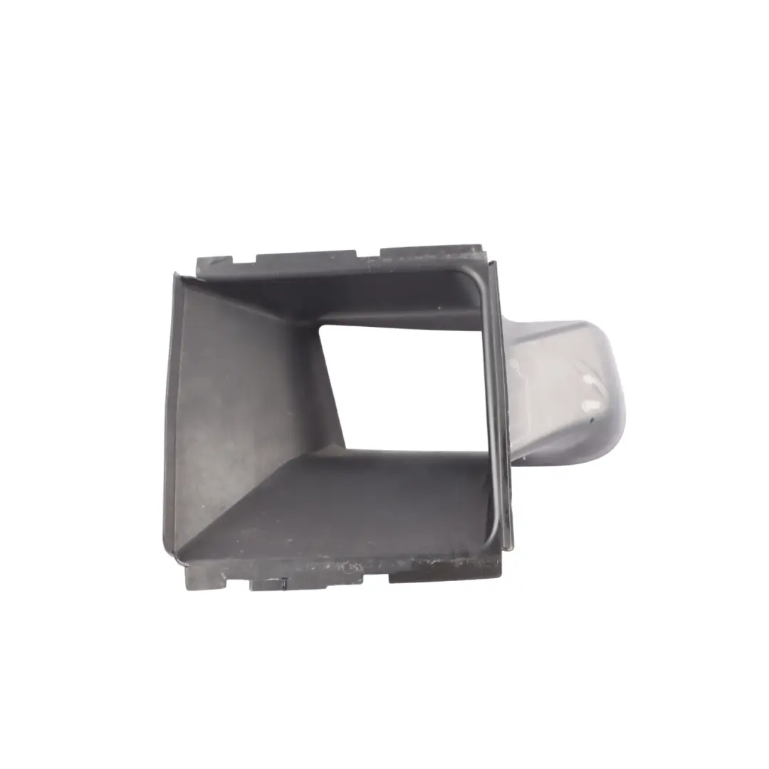 Porsche Cayenne 955 Front Bumper Air Duct Cover Housing Left N/S - SKU 7L5117335G - Part number 7L5117335G