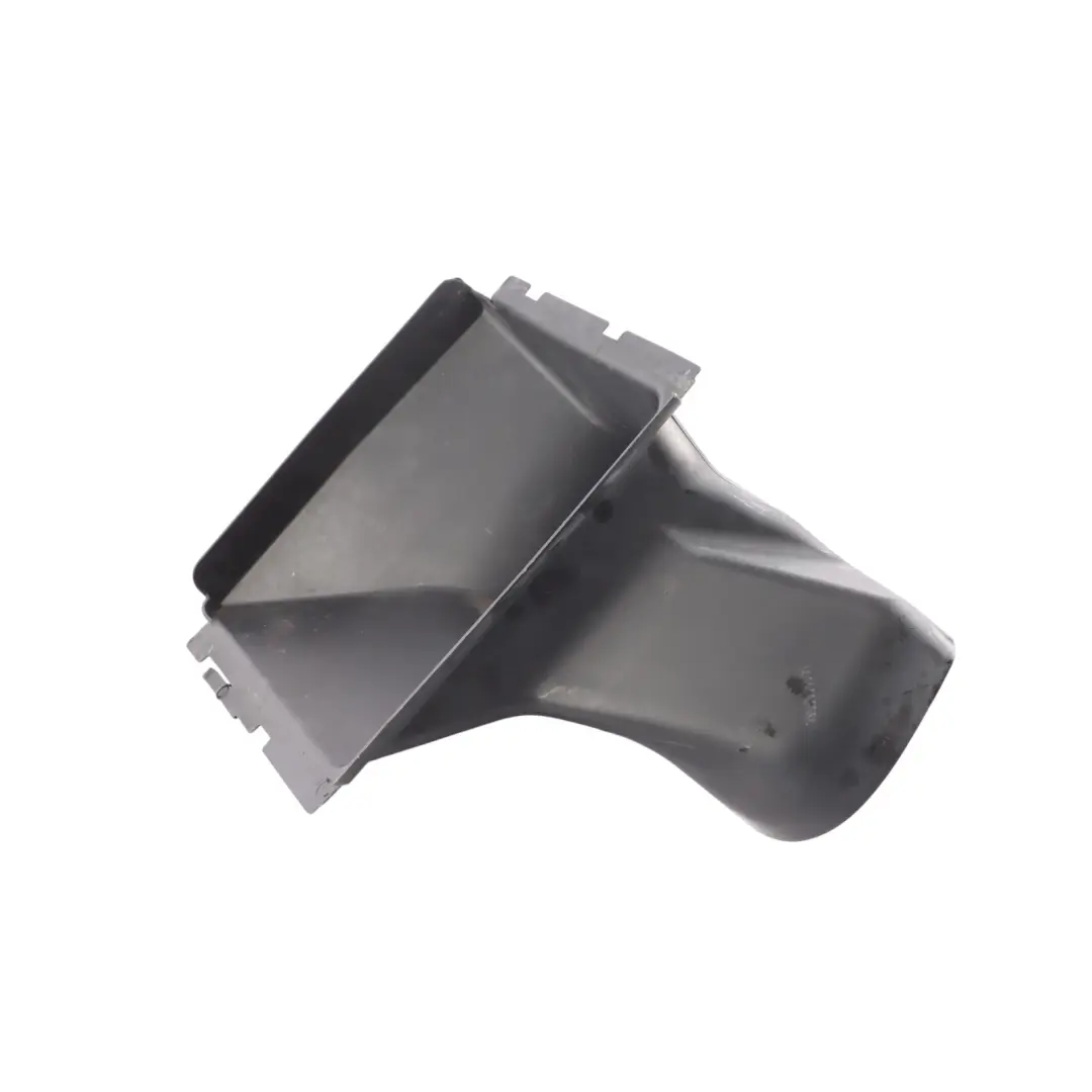 Porsche Cayenne 955 Front Bumper Air Duct Cover Housing Left N/S - SKU 7L5117335G - Part number 7L5117335G