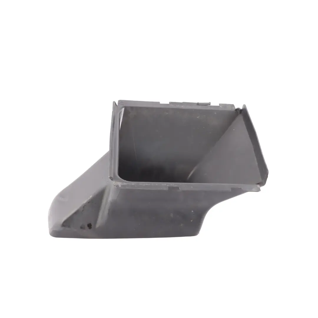 Front Bumper Air Duct Cover Housing Left N/S to Porsche Cayenne 955 with Part number 7L5117335G Porsche Cayenne 955 Front Bumper Air Duct Cover Housing Left N/S - SKU 7L5117335G - Part number 7L5117335G