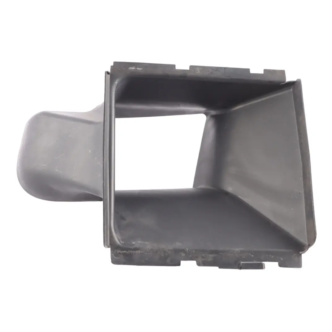 Porsche Cayenne 955 9PA Intercooler Air Duct Guide Channel Right O/S - SKU 7L5117336G - Part number 7L5117336G