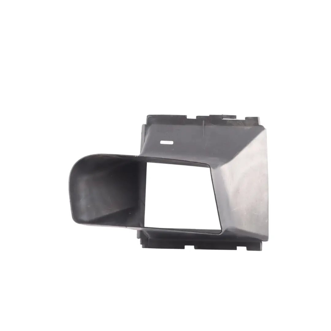 Duct Guide Channel Right O/S to Porsche Cayenne 955 9PA Intercooler Air with Part number 7L5117336G Porsche Cayenne 955 9PA Intercooler Air Duct Guide Channel Right O/S - SKU 7L5117336G - Part number 7L5117336G